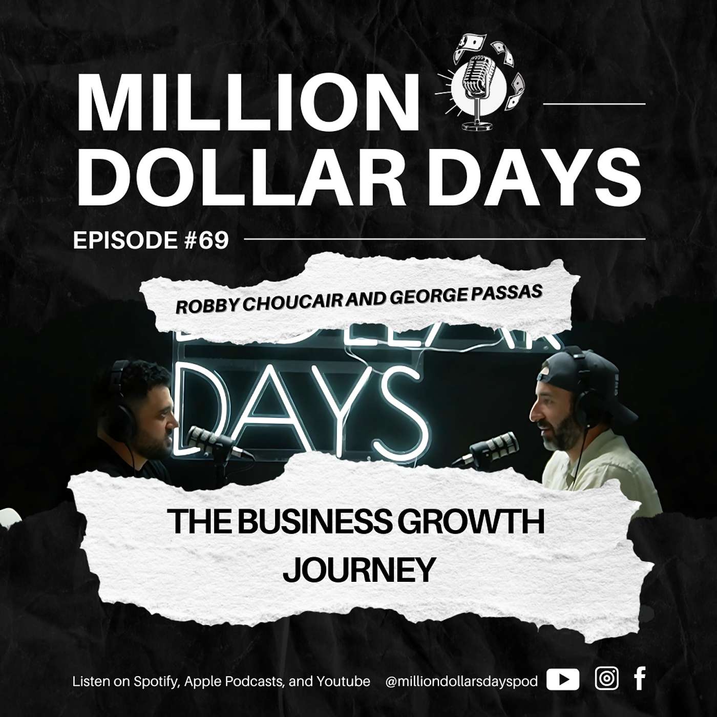 Million Dollar Days