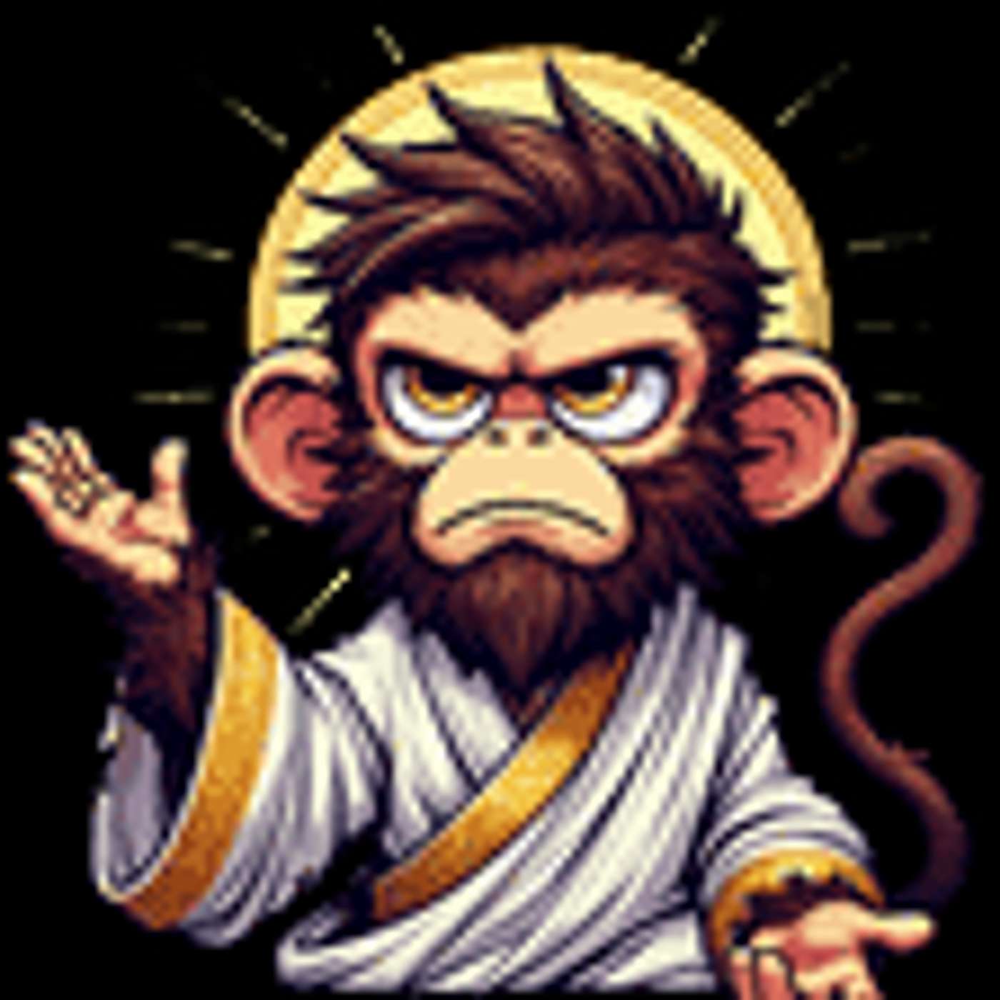 NotEnoughCredits's Podcast