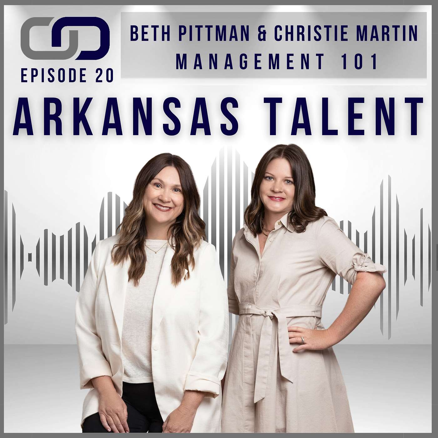 Arkansas Talent