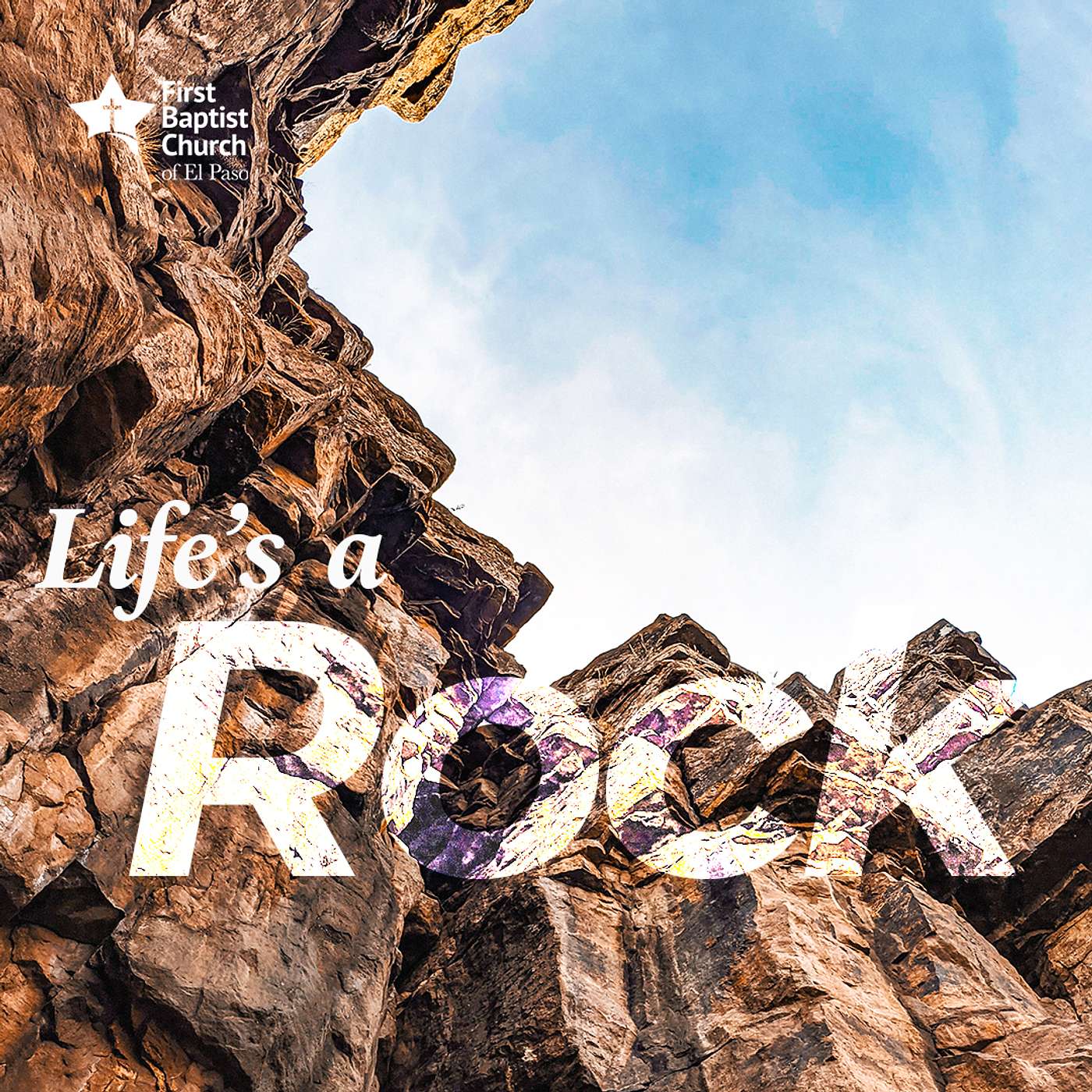 Dead or Alive: Life’s A Rock