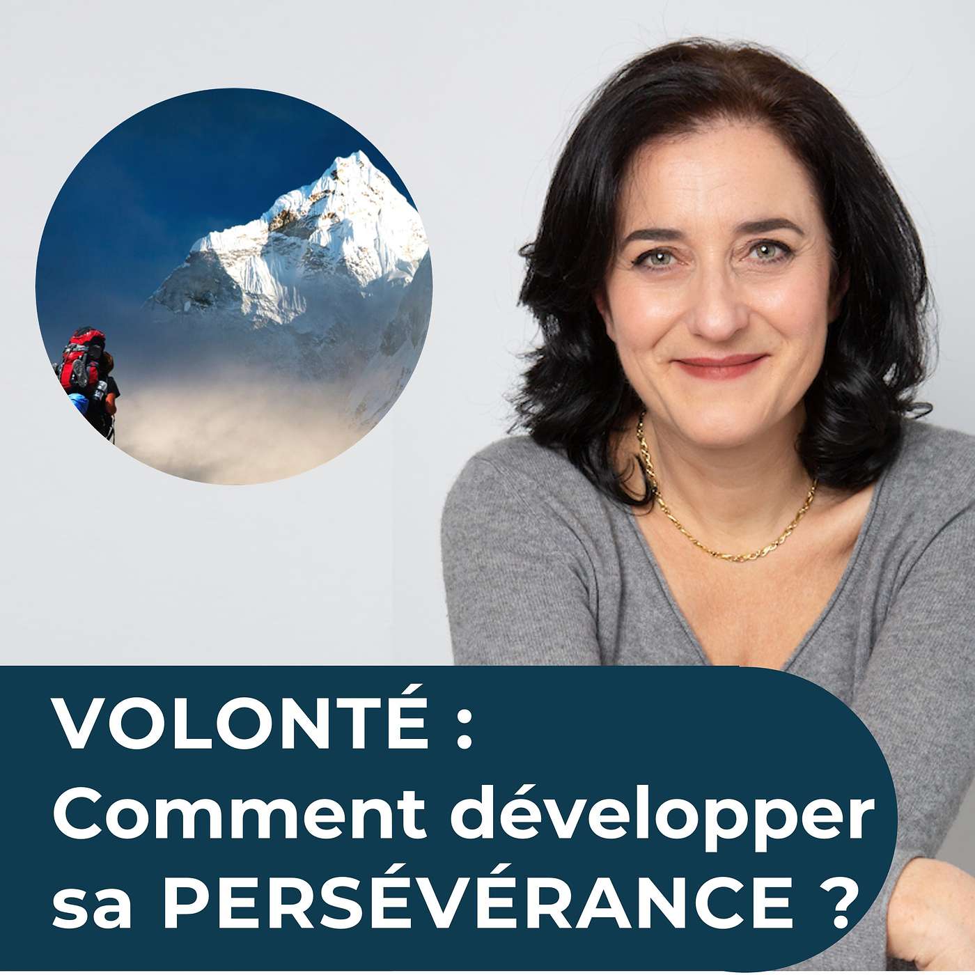 Une touche d\'INSPIRATION par Guillemette Moreau