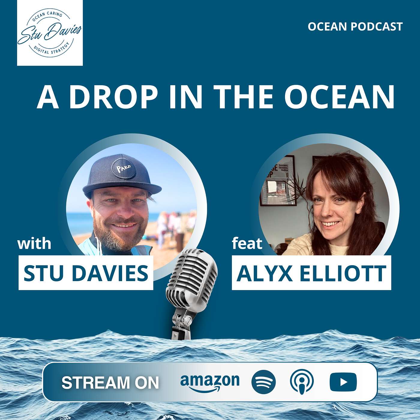 Alyx Elliott - 'The Strategy Behind Campaigns That Last'