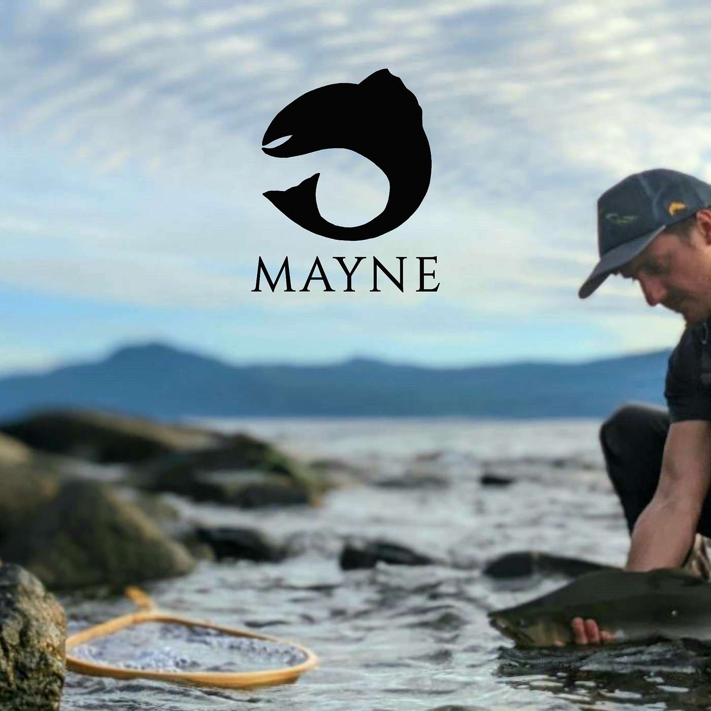 Dead Drifters Society: A fly fishing podcast