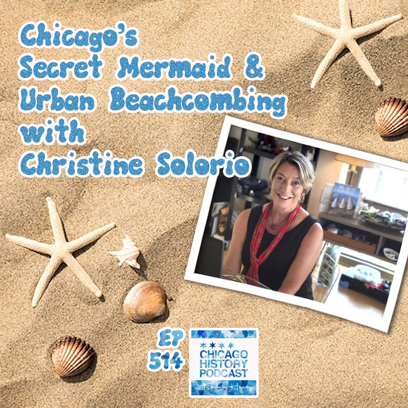 Chicago History Podcast