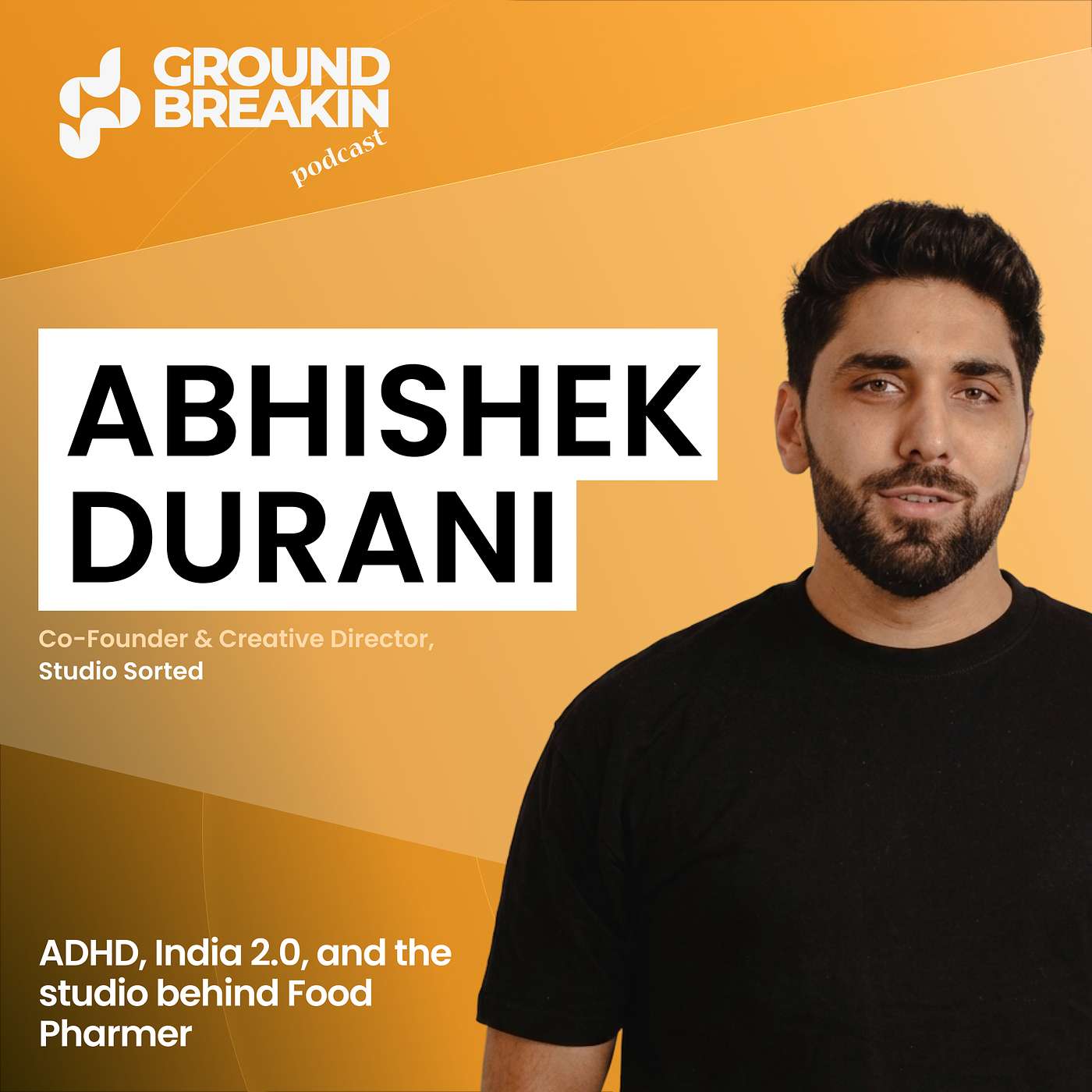 Groundbreakin