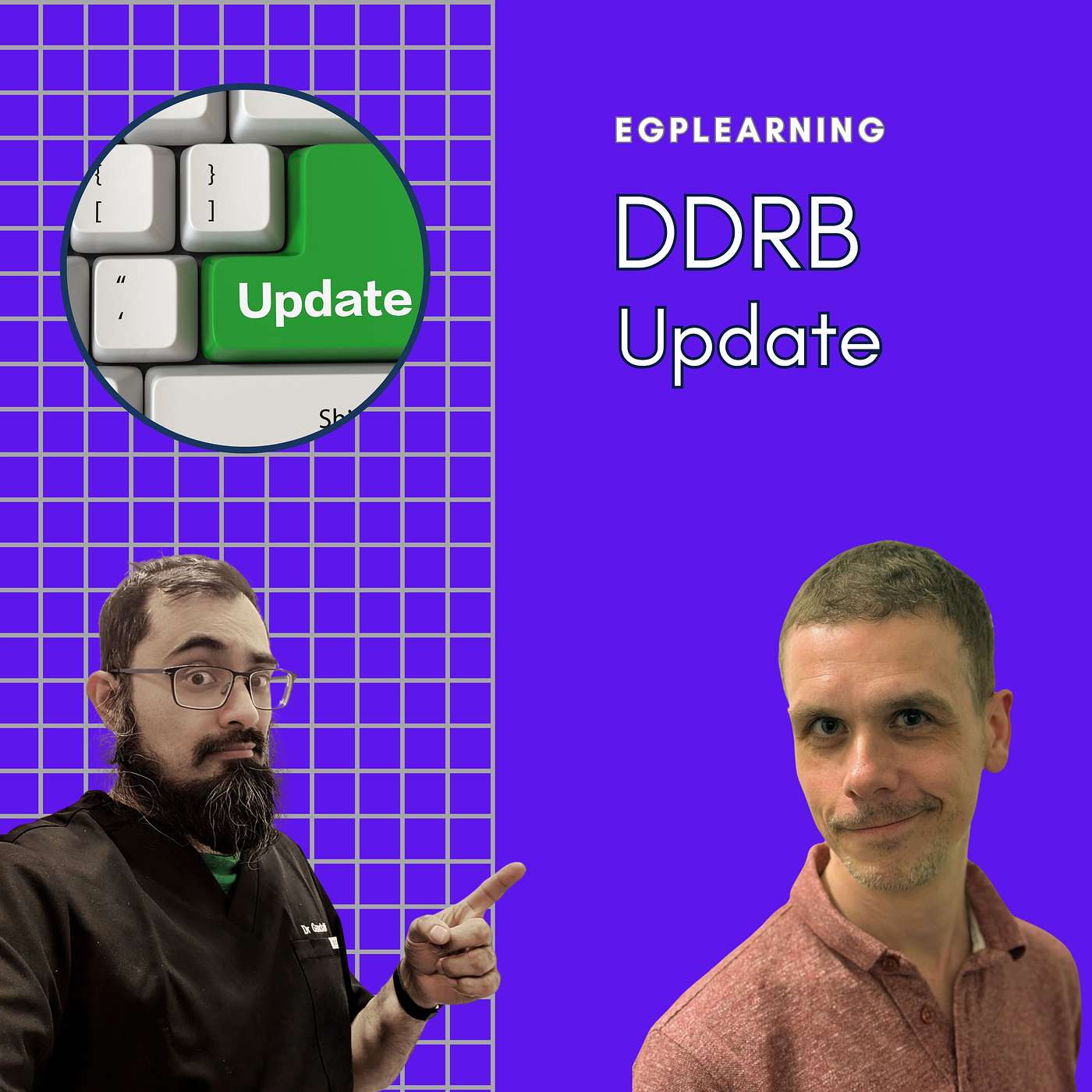 BMA and DDRB showdown the update for General Practice
