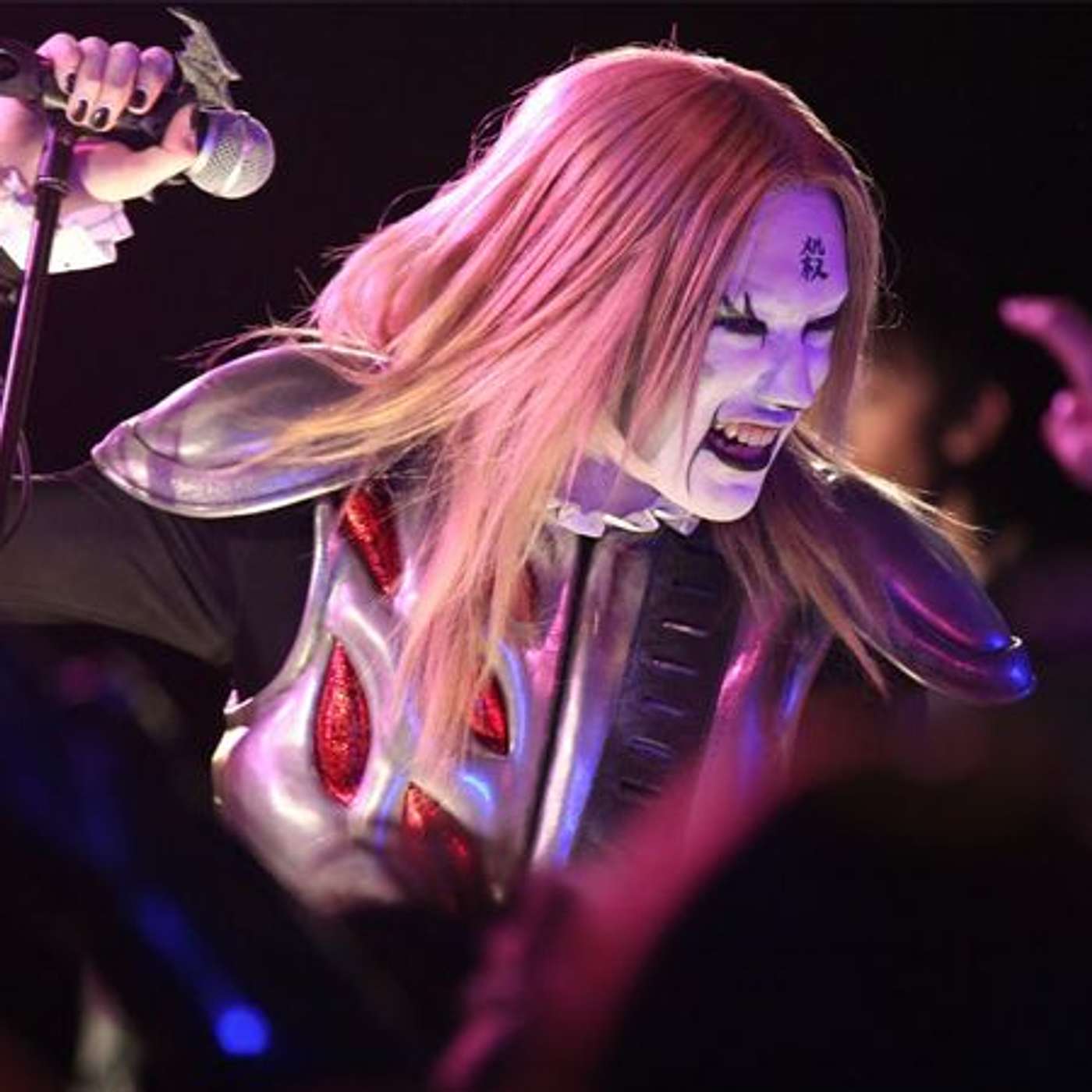 The Other Side - Episode 41: Ani - Music Get It