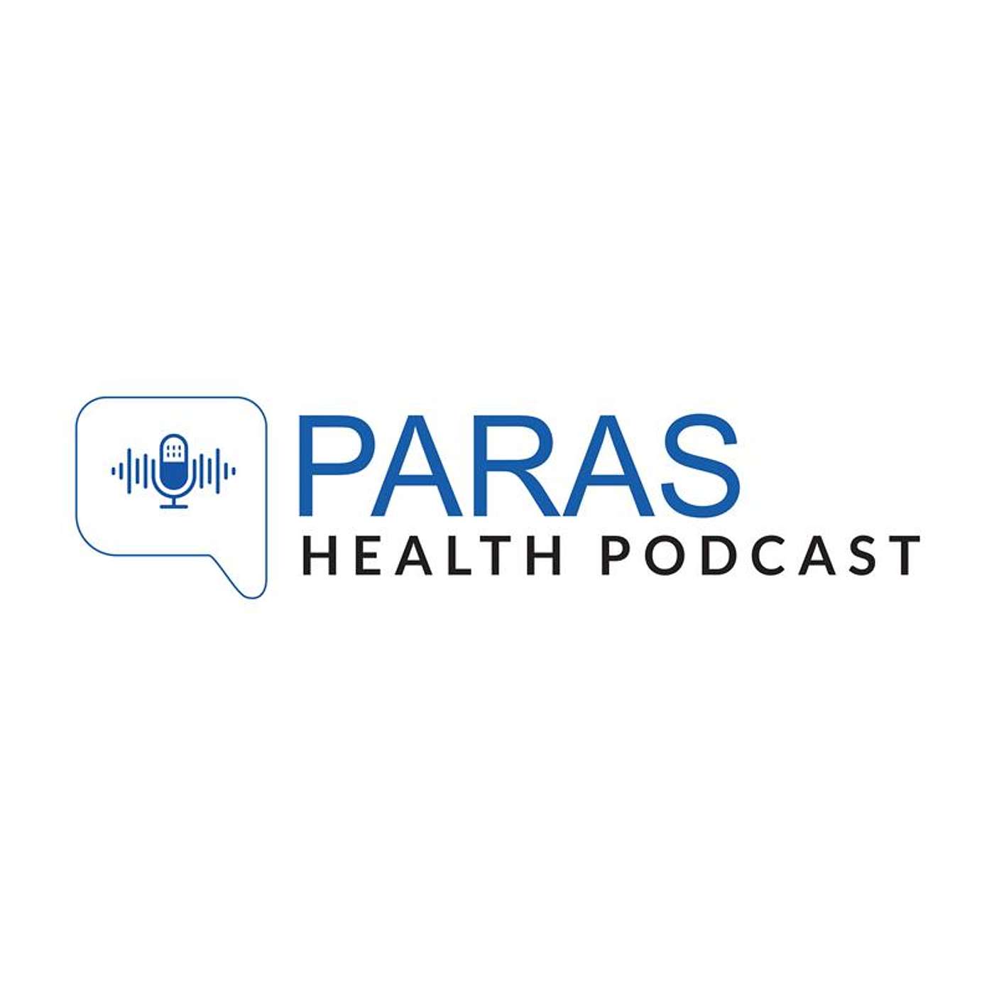Paras Health Podcast