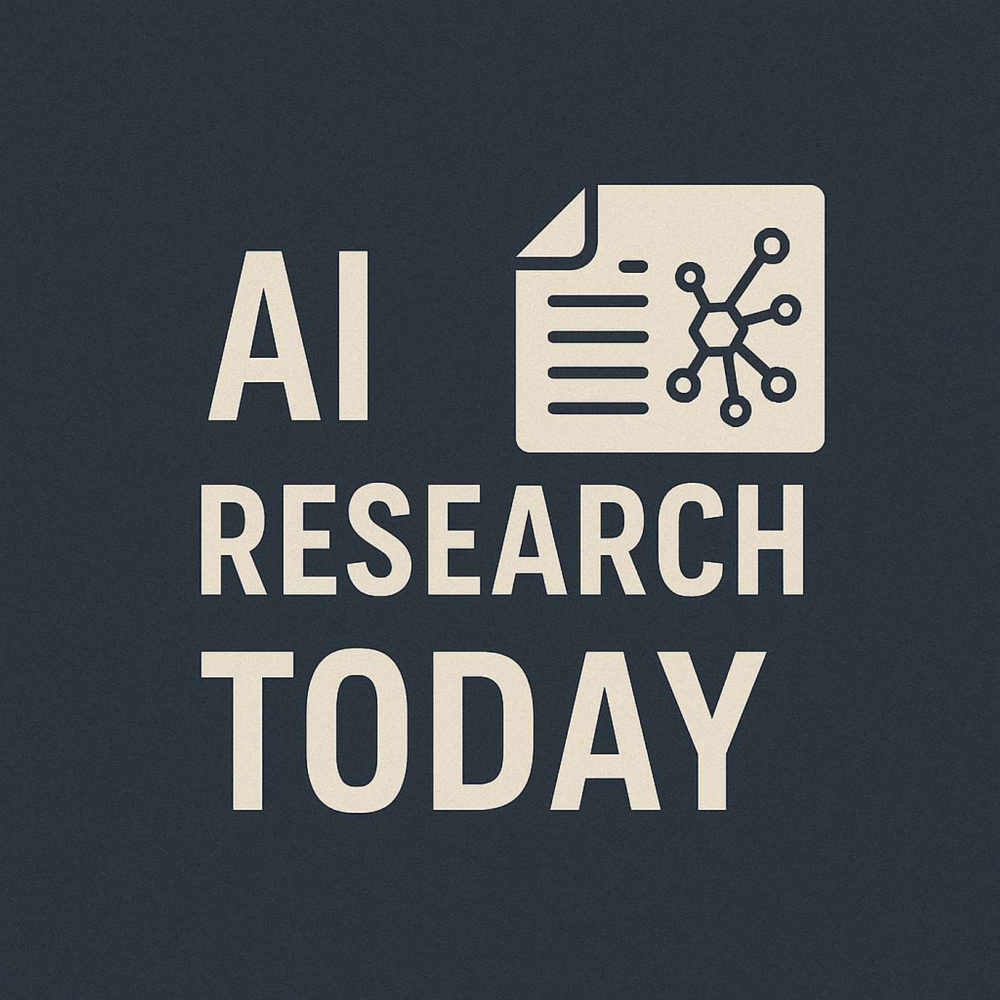 AI Research Today