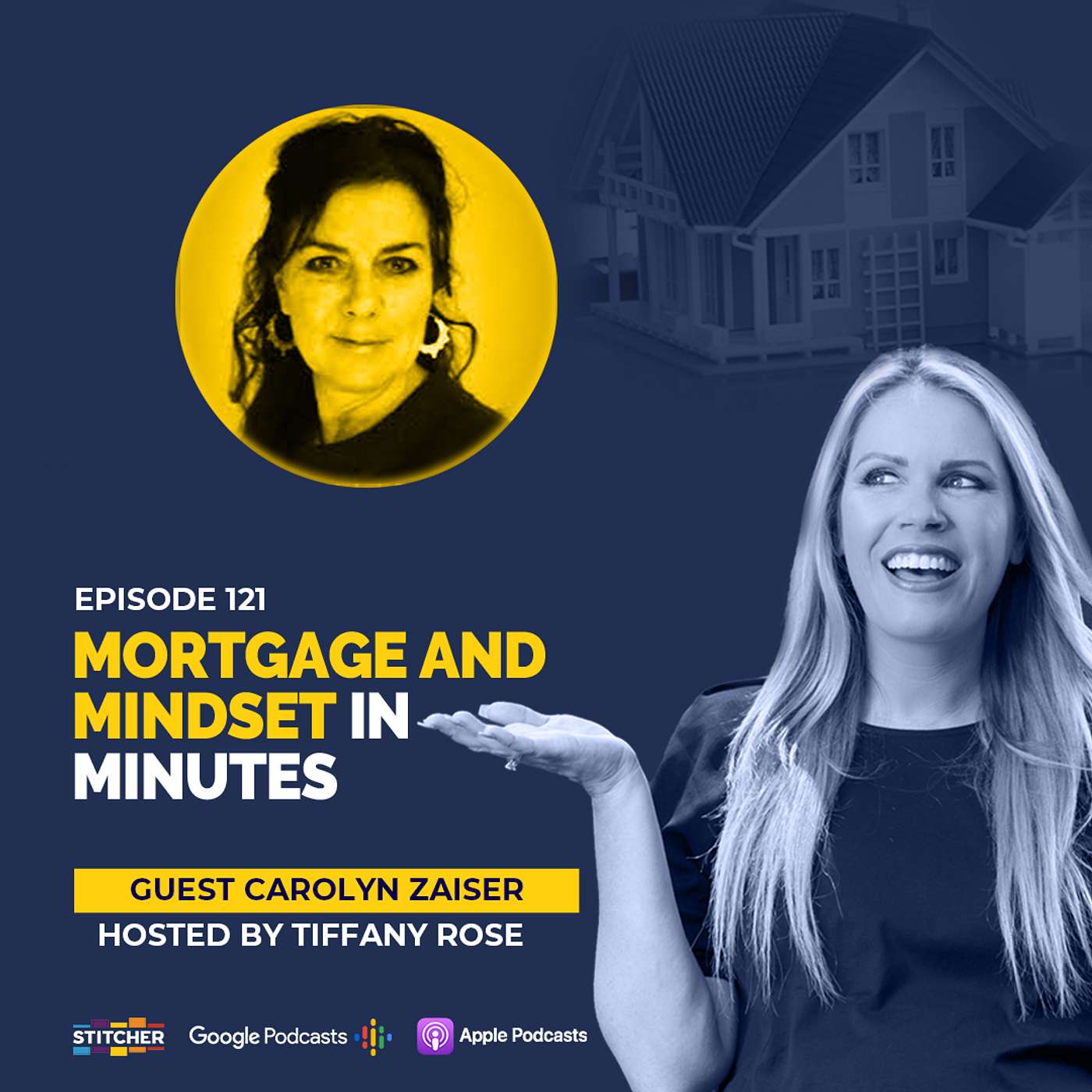 Mortgage and Mindset in Minutes