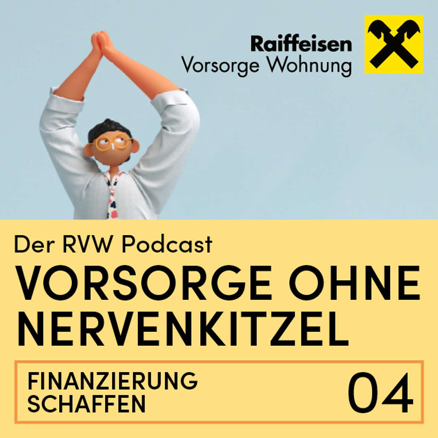 LEADERSNET Podcast