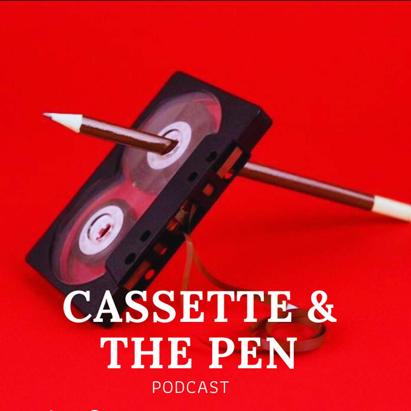 Cassette and the Pen