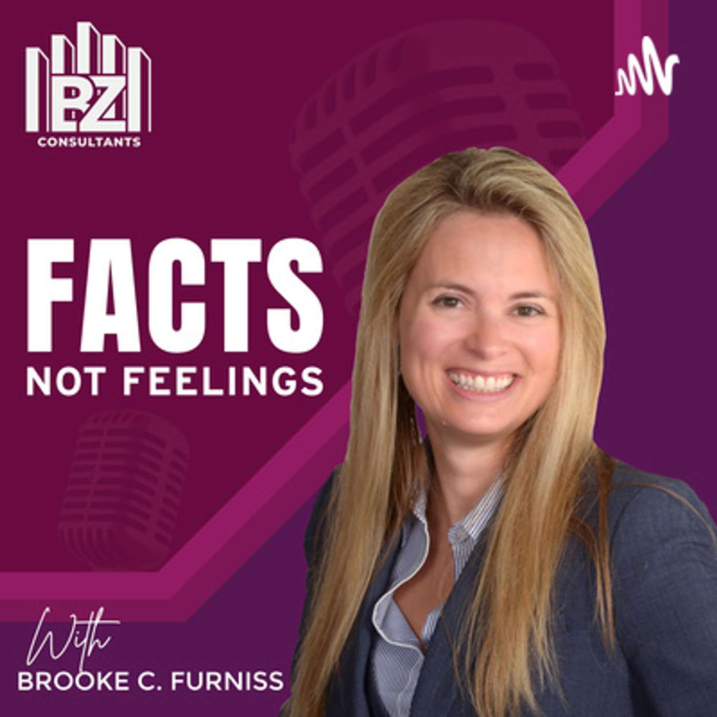 Facts Not Feelings with Brooke C. Furniss