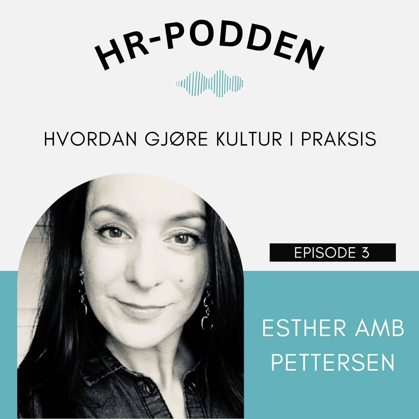HR-podden