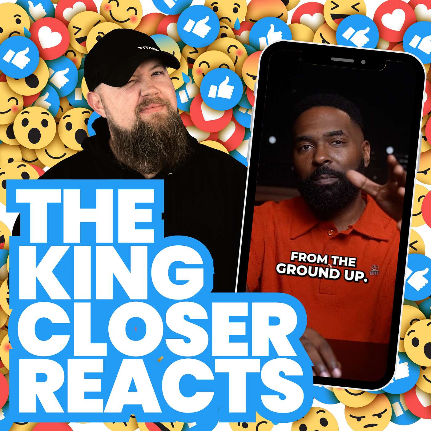 Do You Agree With These Hot Takes? | The King Closer Reacts