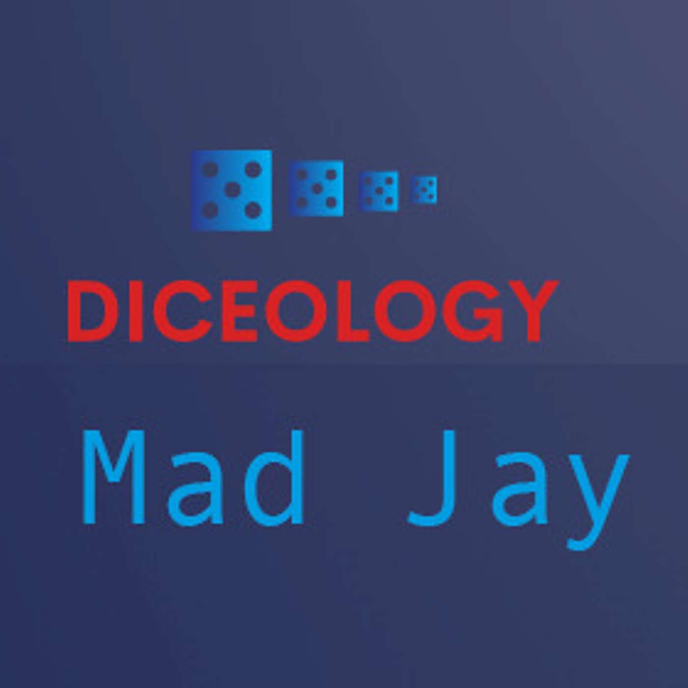 The Diceology Podcast