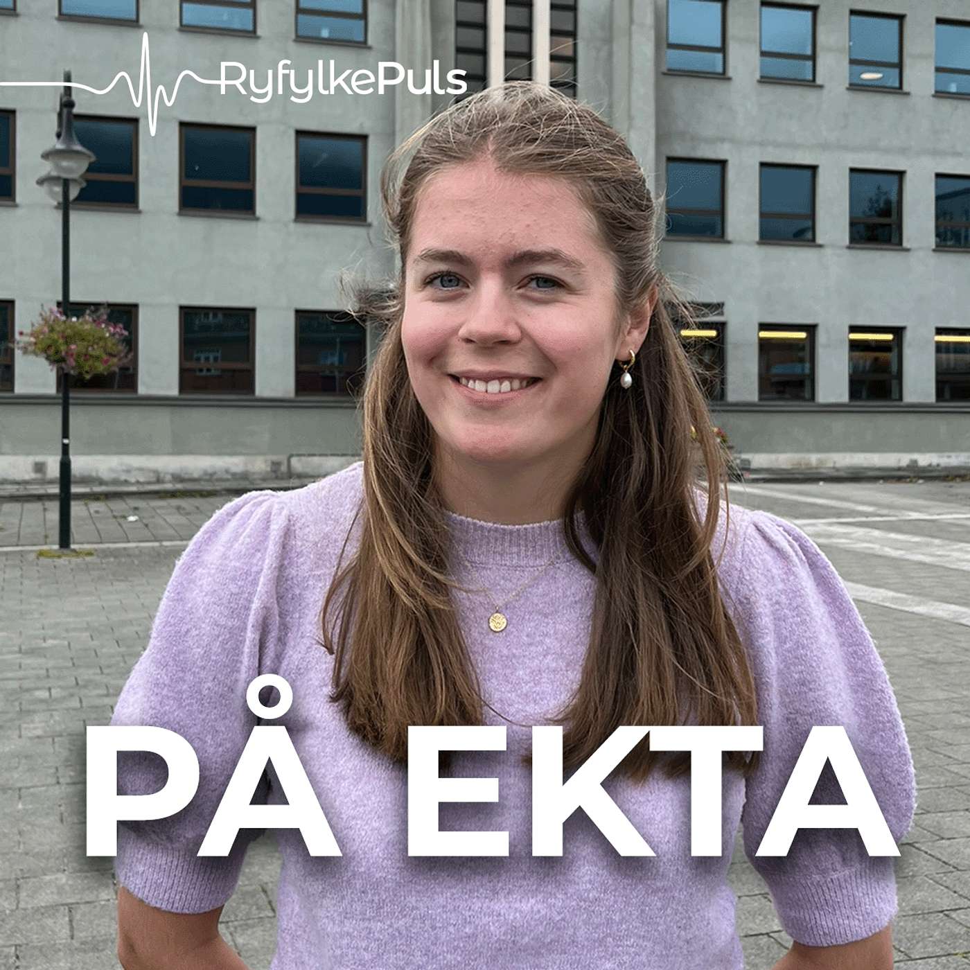 Trygg frå scenen Trygg frå scenen