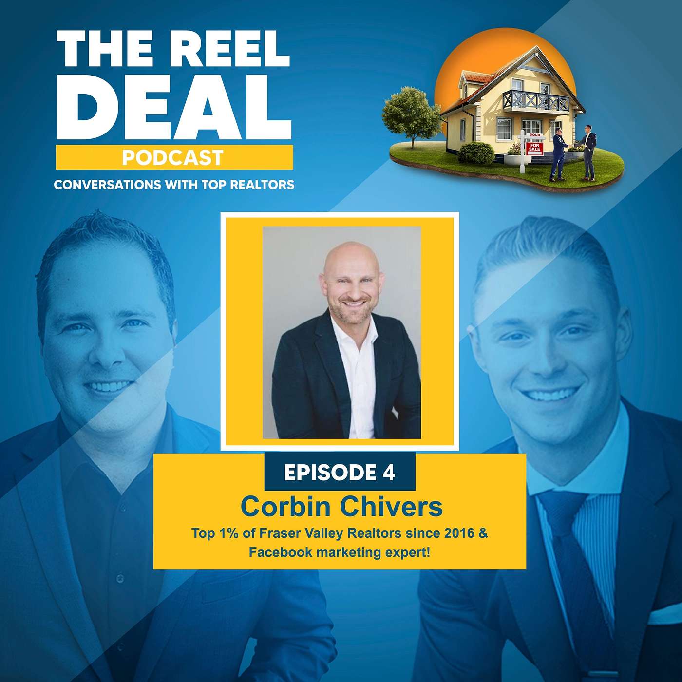 The Reel Deal Podcast
