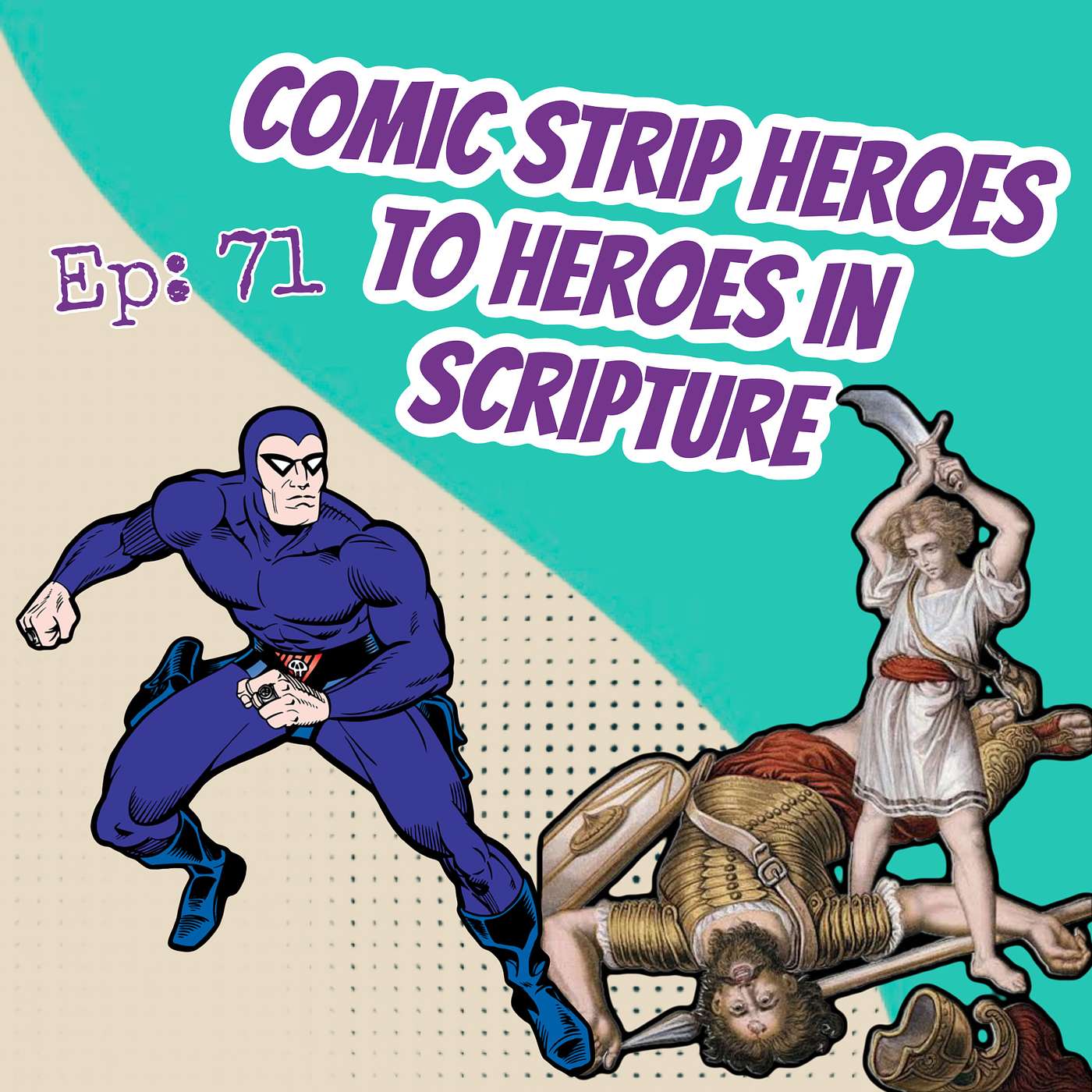 Dan and Ian Have Questions Podcast