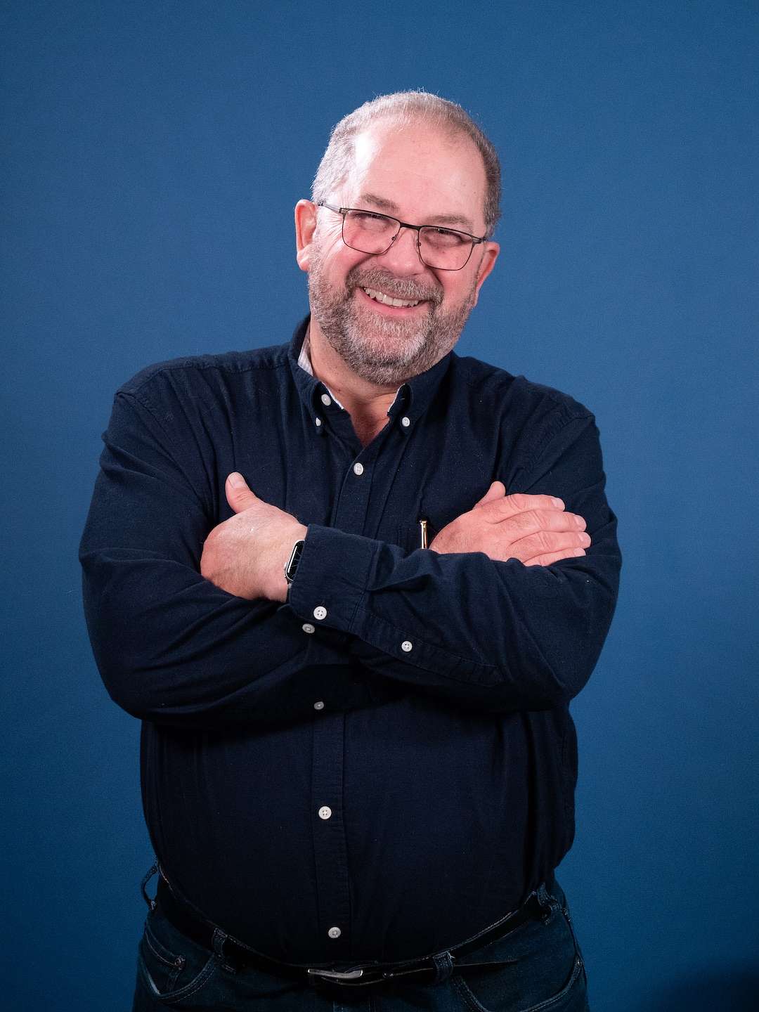 Dwight Habermehl