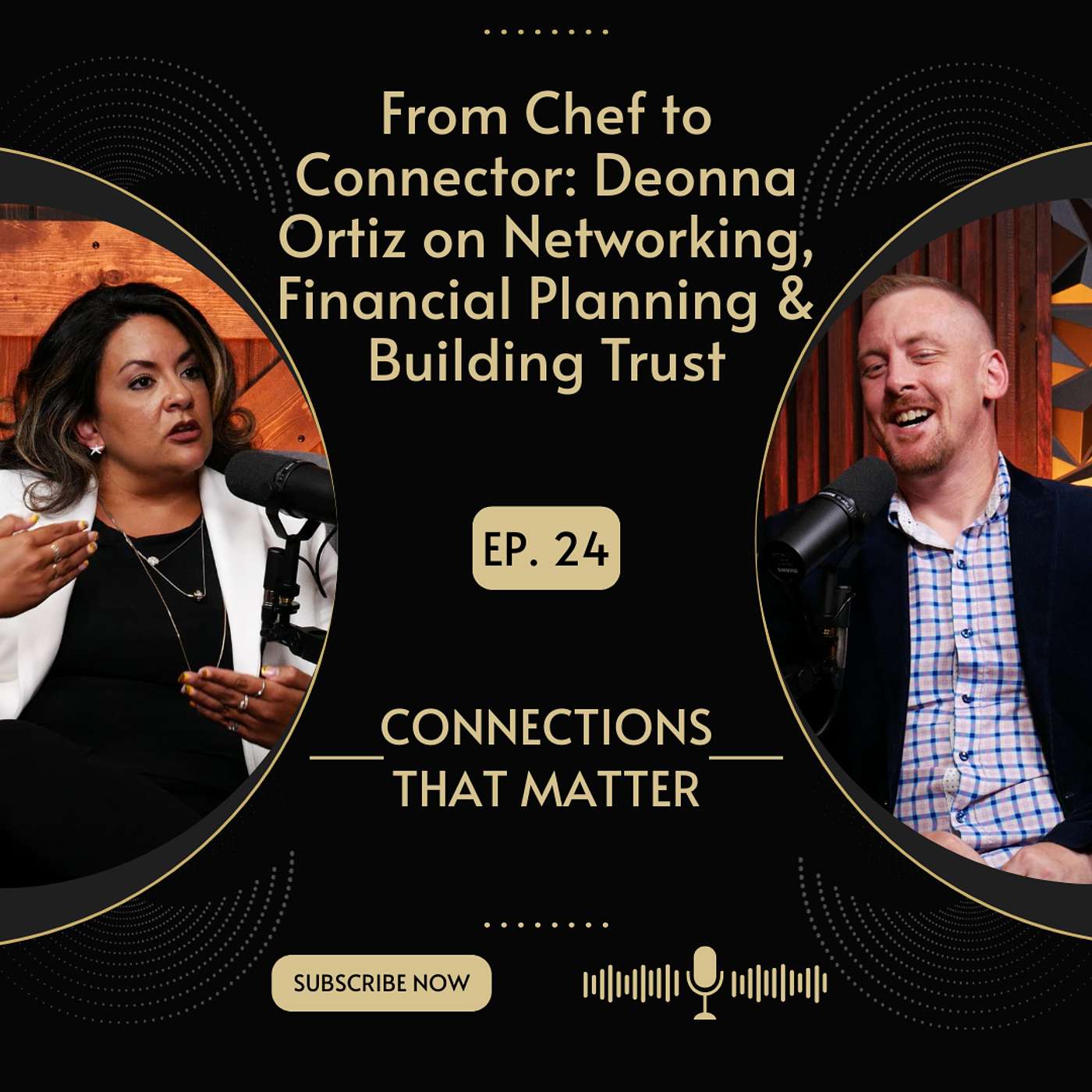Connections That Matter