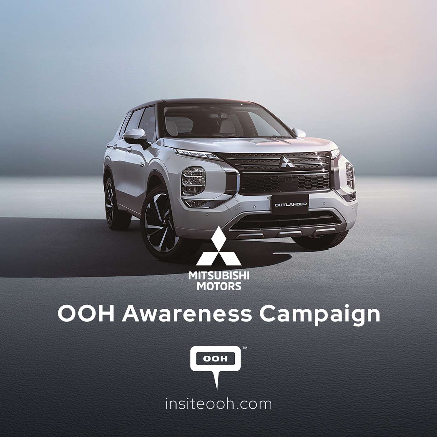 Mitsubishi Motors Turns Heads in the UAE with an Unbeatable Outlander Offer