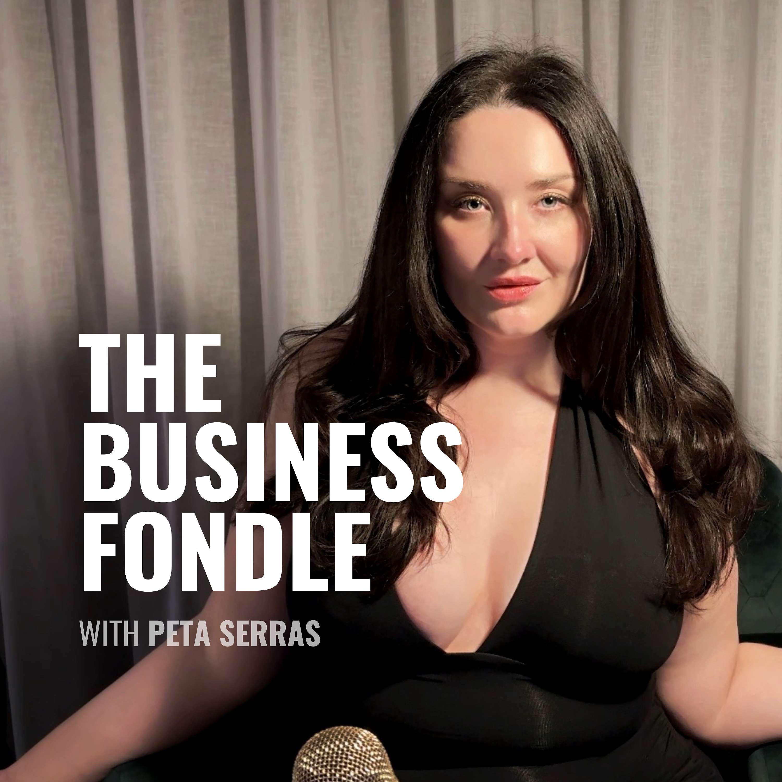 The Business Fondle