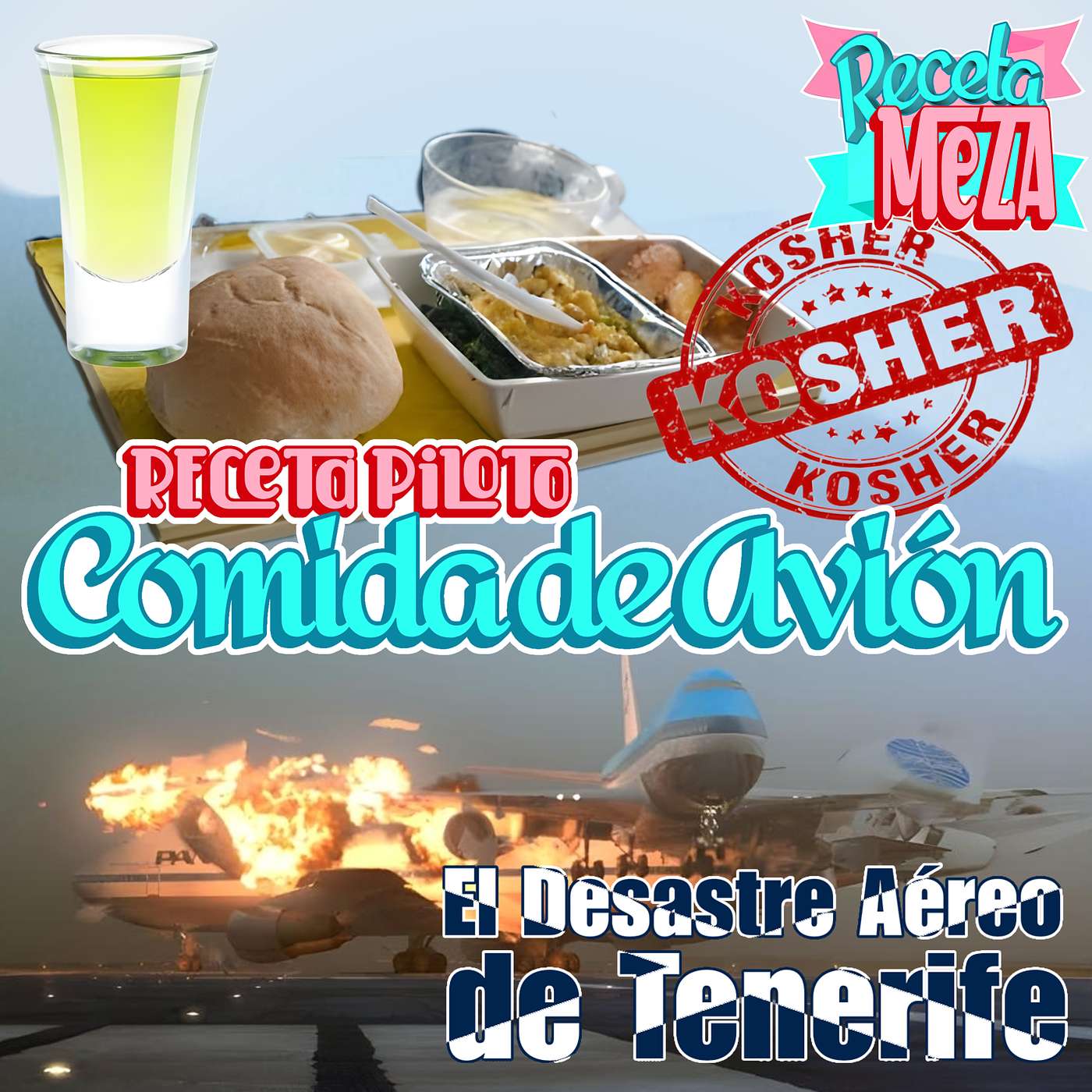 Receta Meza