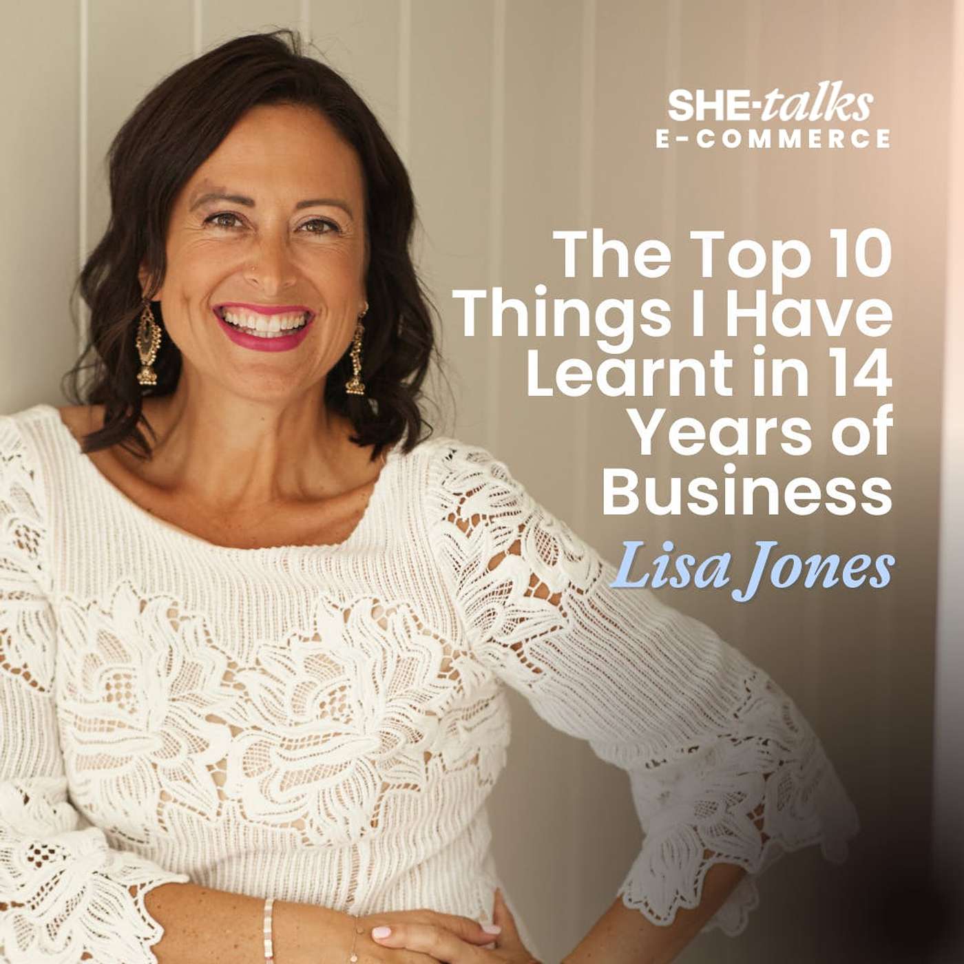 The Top 10 Things I Have Learnt in 14 Years of Business