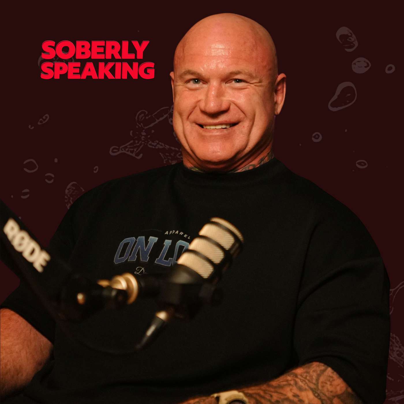 Soberly Speaking