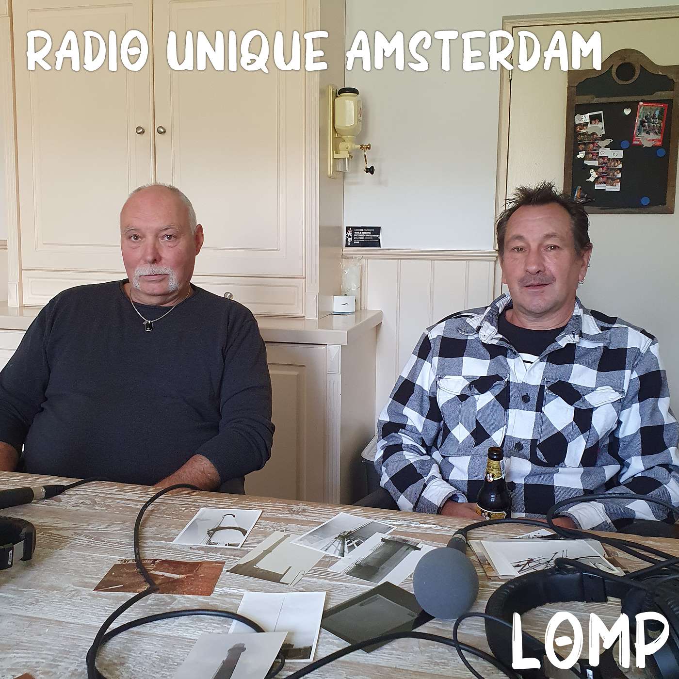 Lomp Podcast