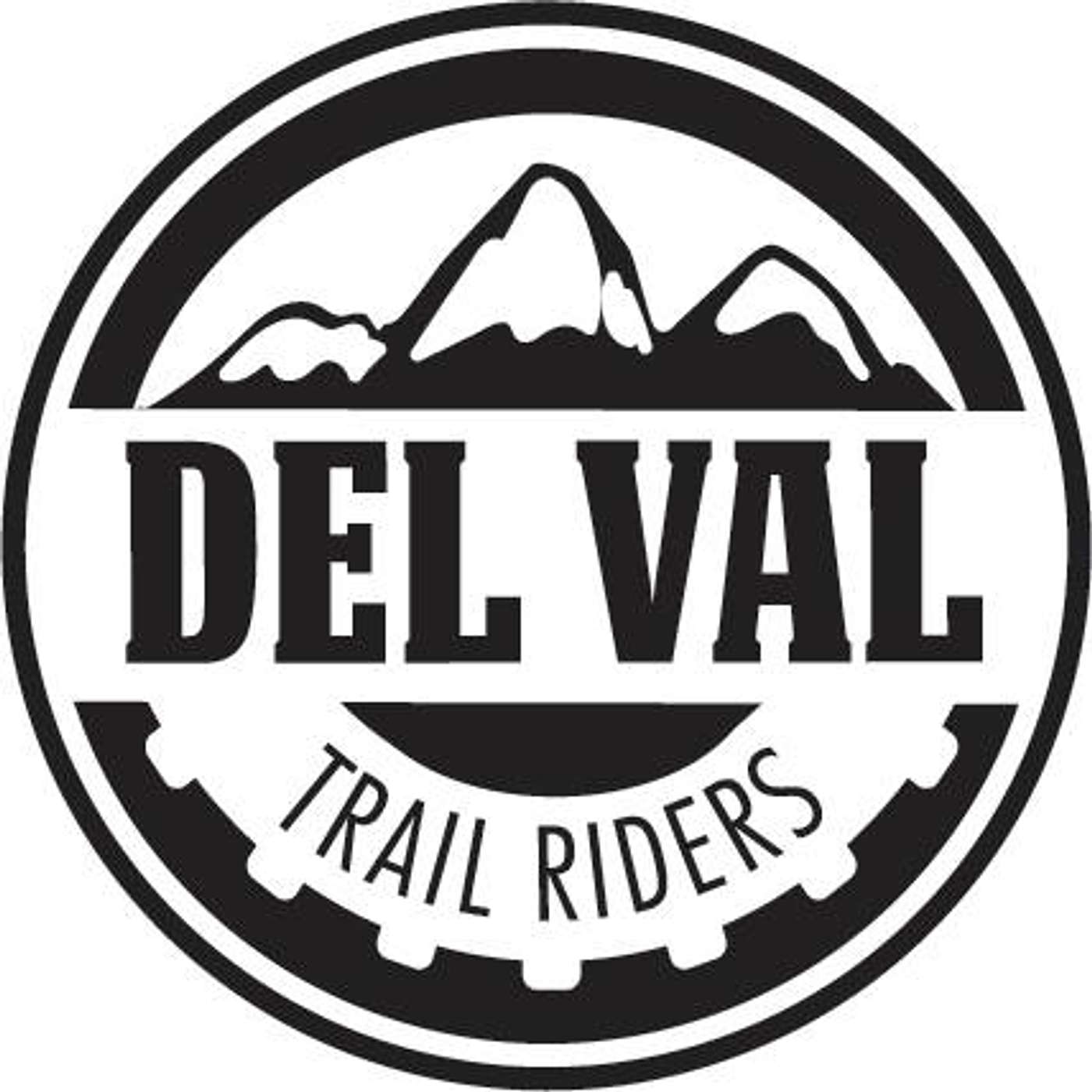 Marco Sanna from DelVal Trail Riders