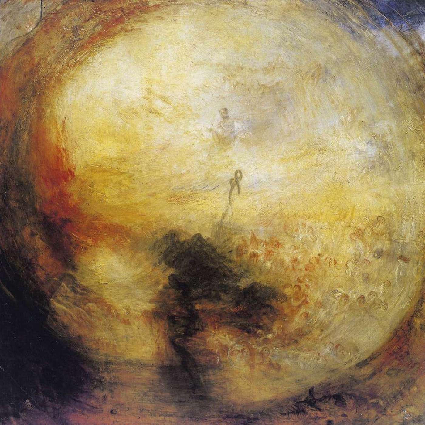 The Christed Ego in a Flood of Egotism - Episode 5 in the series "Facing Evil"
