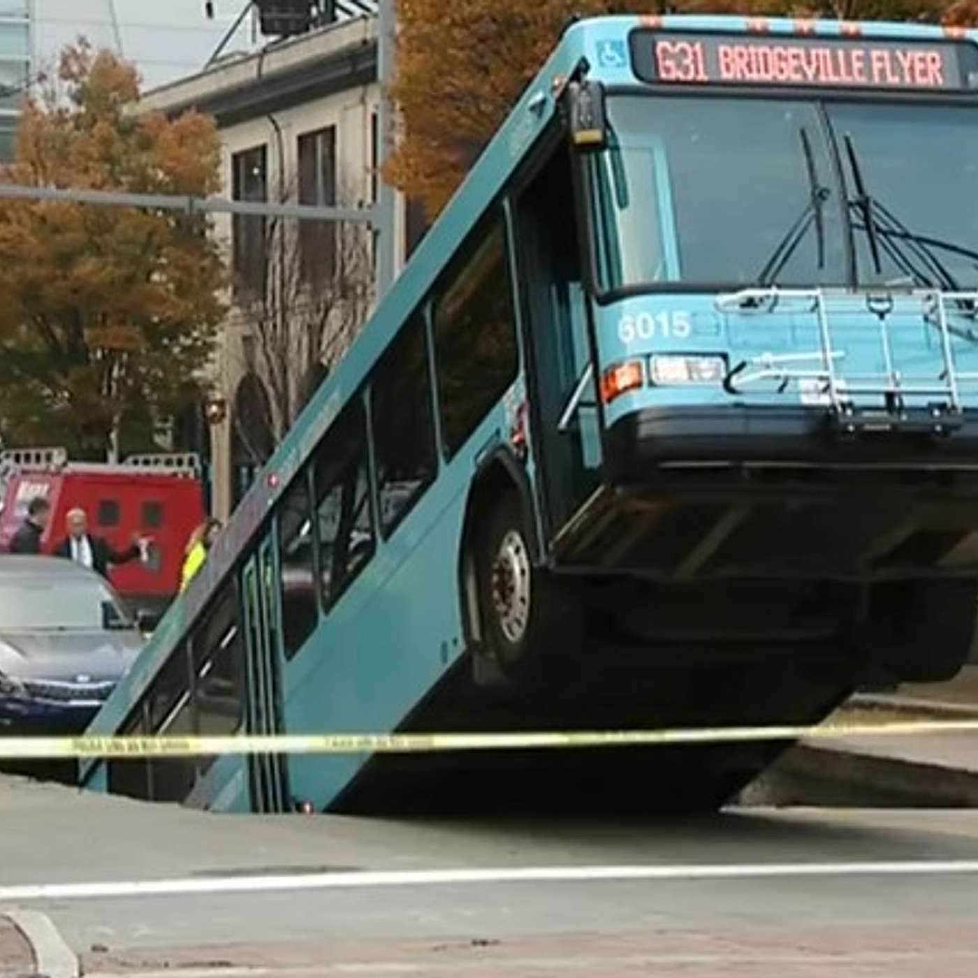 Episode 109 -Madur-No