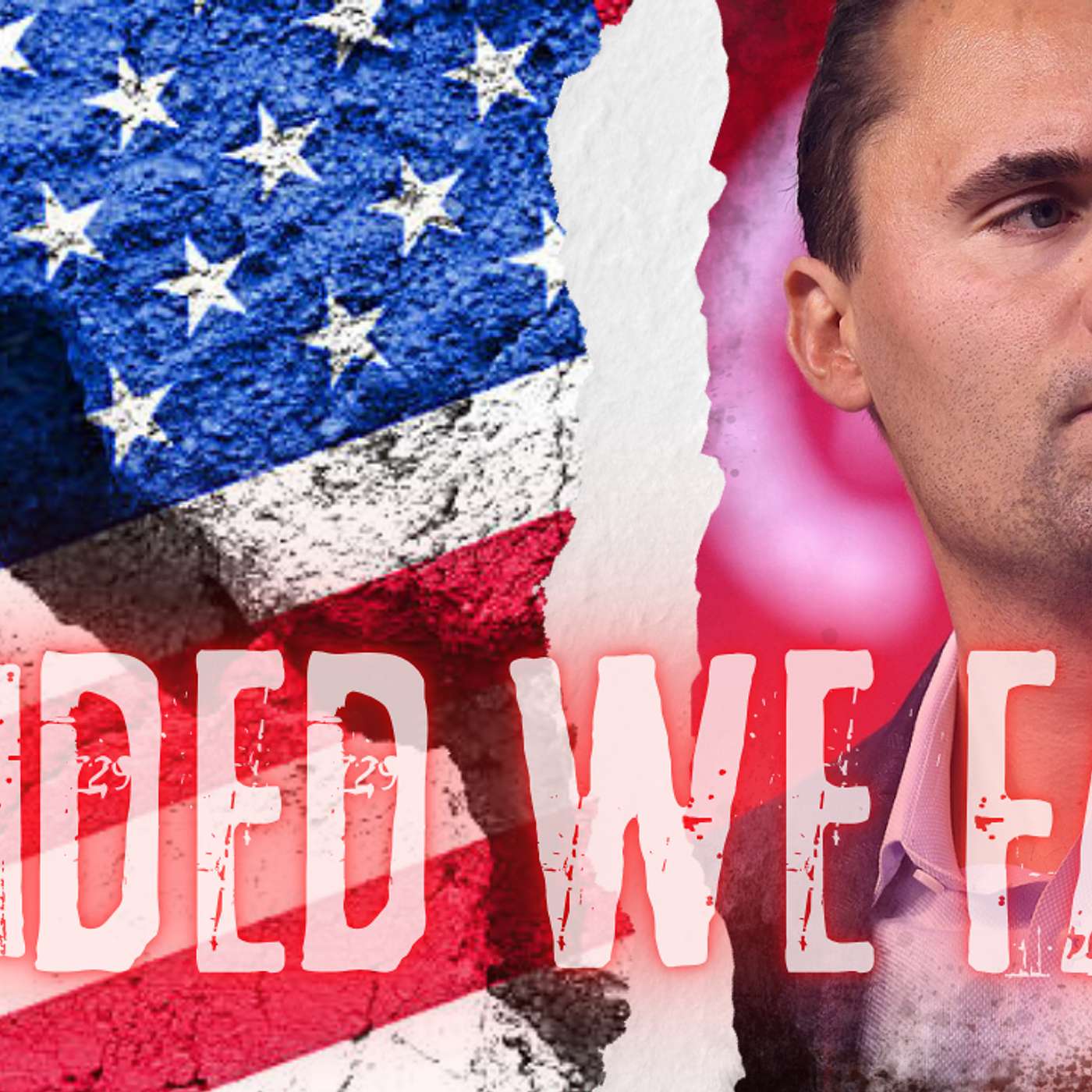 Divided We Fall | Political Divide Pushes America Closer To A Second Civil War Divided We Fall | Political Divide Pushes America Closer To A Second Civil War