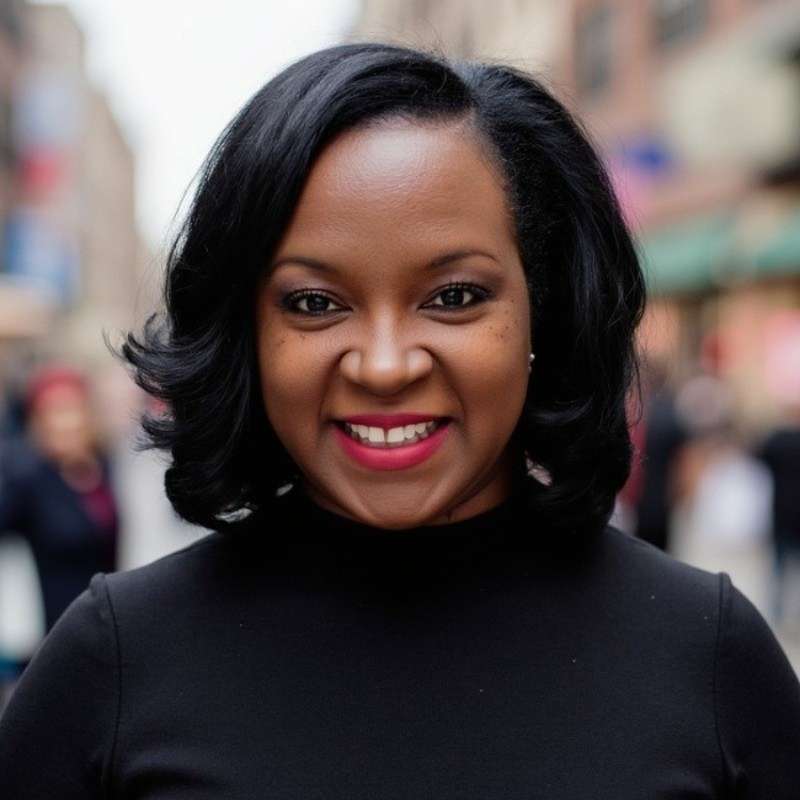 Shanna Amoah