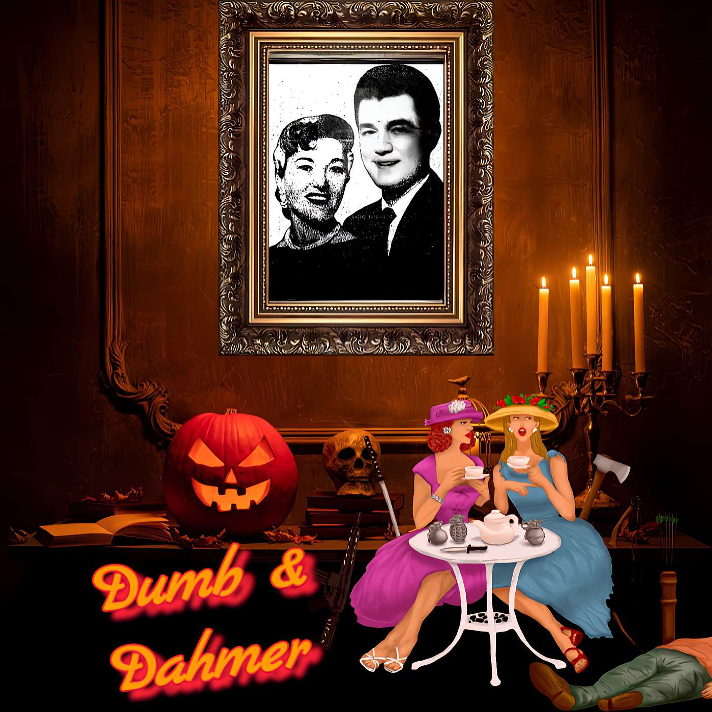 Halloween Specials: The Trick-or-Treat Murder of Peter Fabiano (special thanks στη Μυρτω!)
