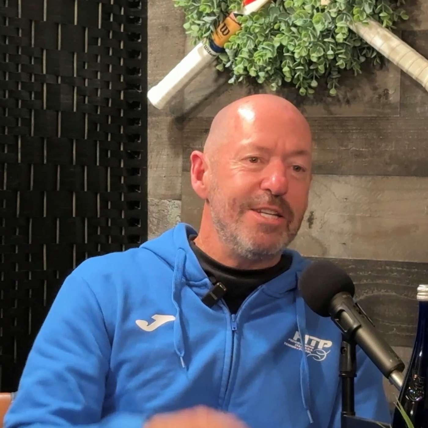 Rally Points 28 - Craig O'Shannessy, Brain Game Tennis