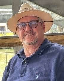 Scott Sosebee