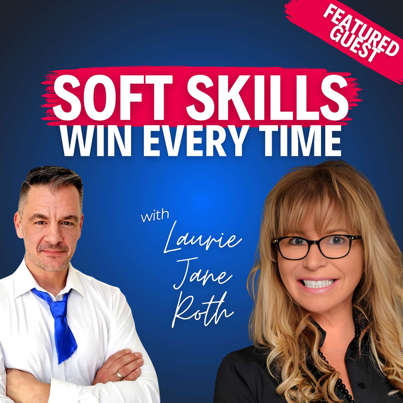 Cut The Tie | Own Your Success