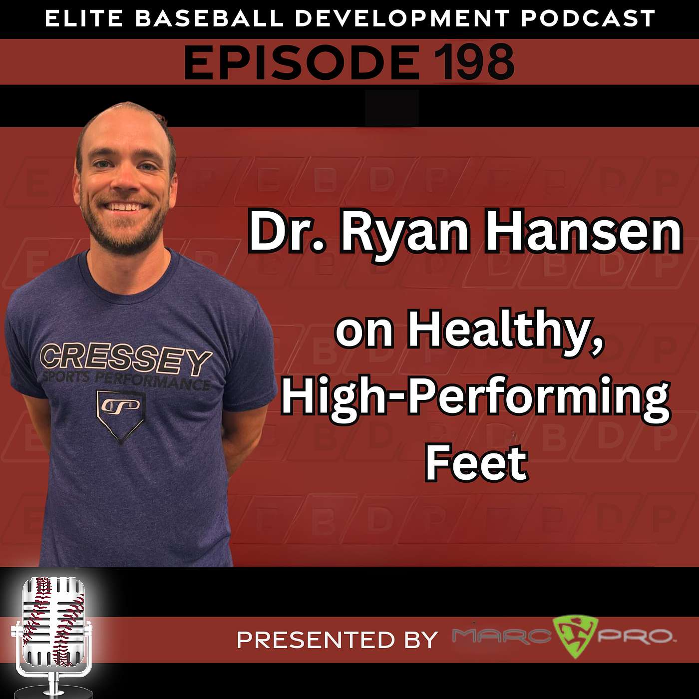 Elite Baseball Development Podcast