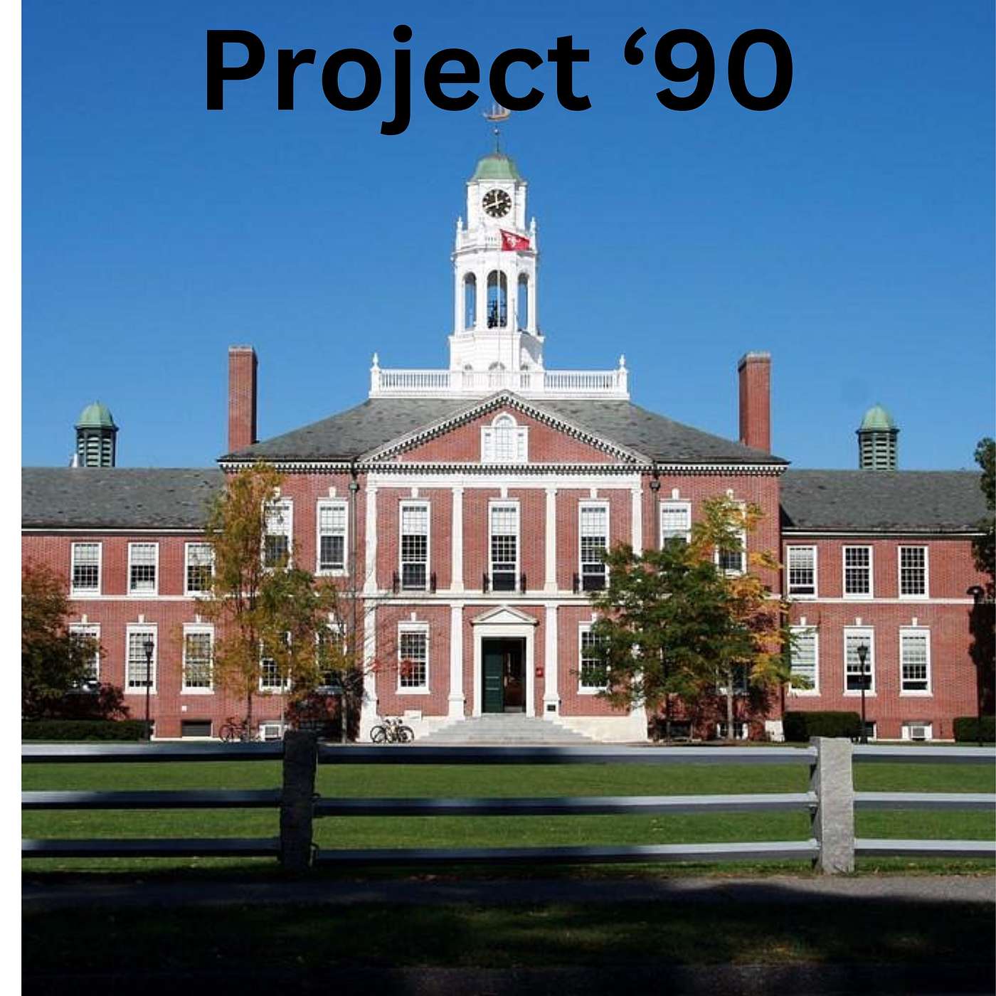 Project \'90