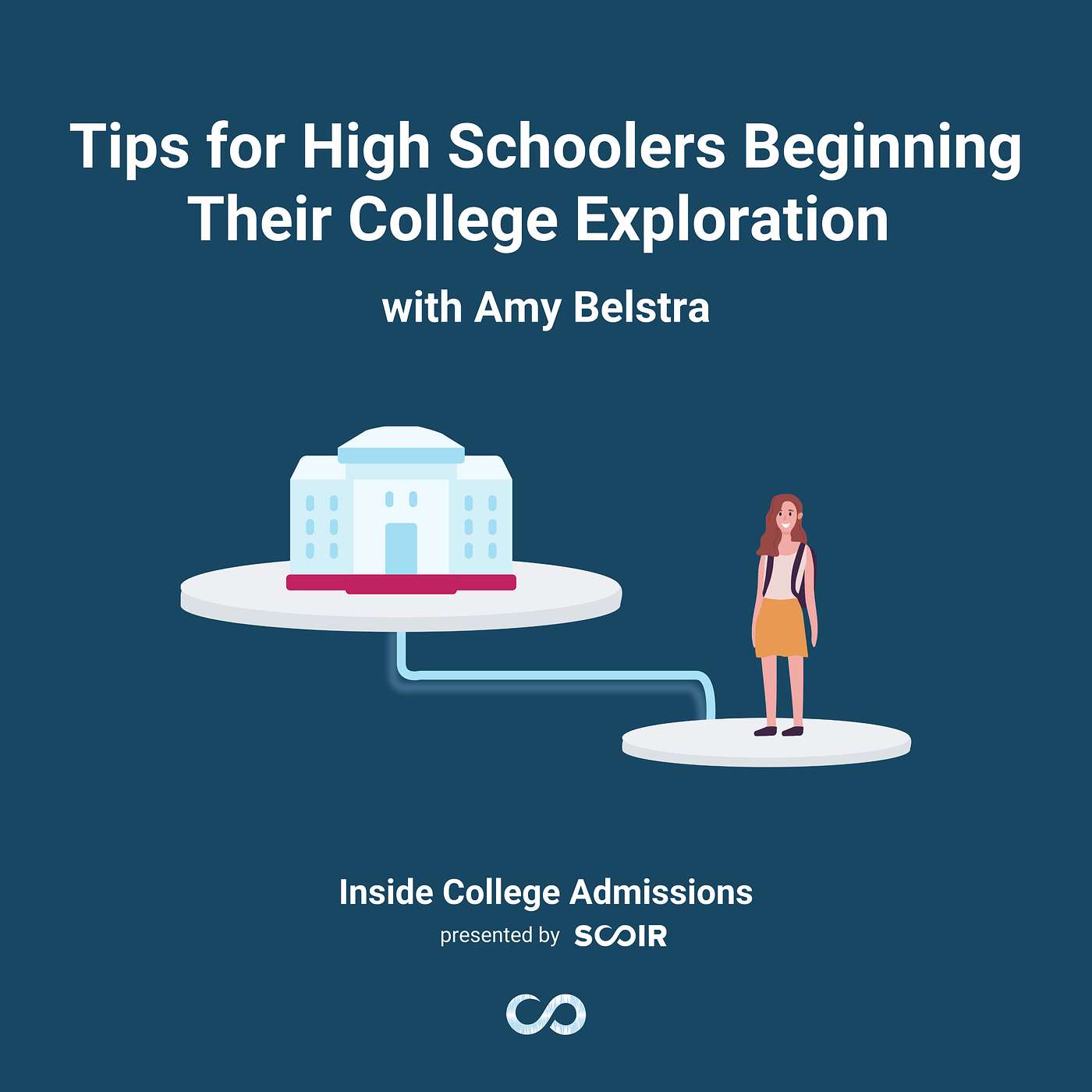 Inside College Admissions