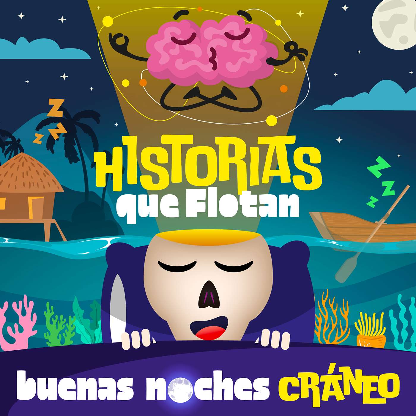 Historias que Flotan (Paz) episode artwork
