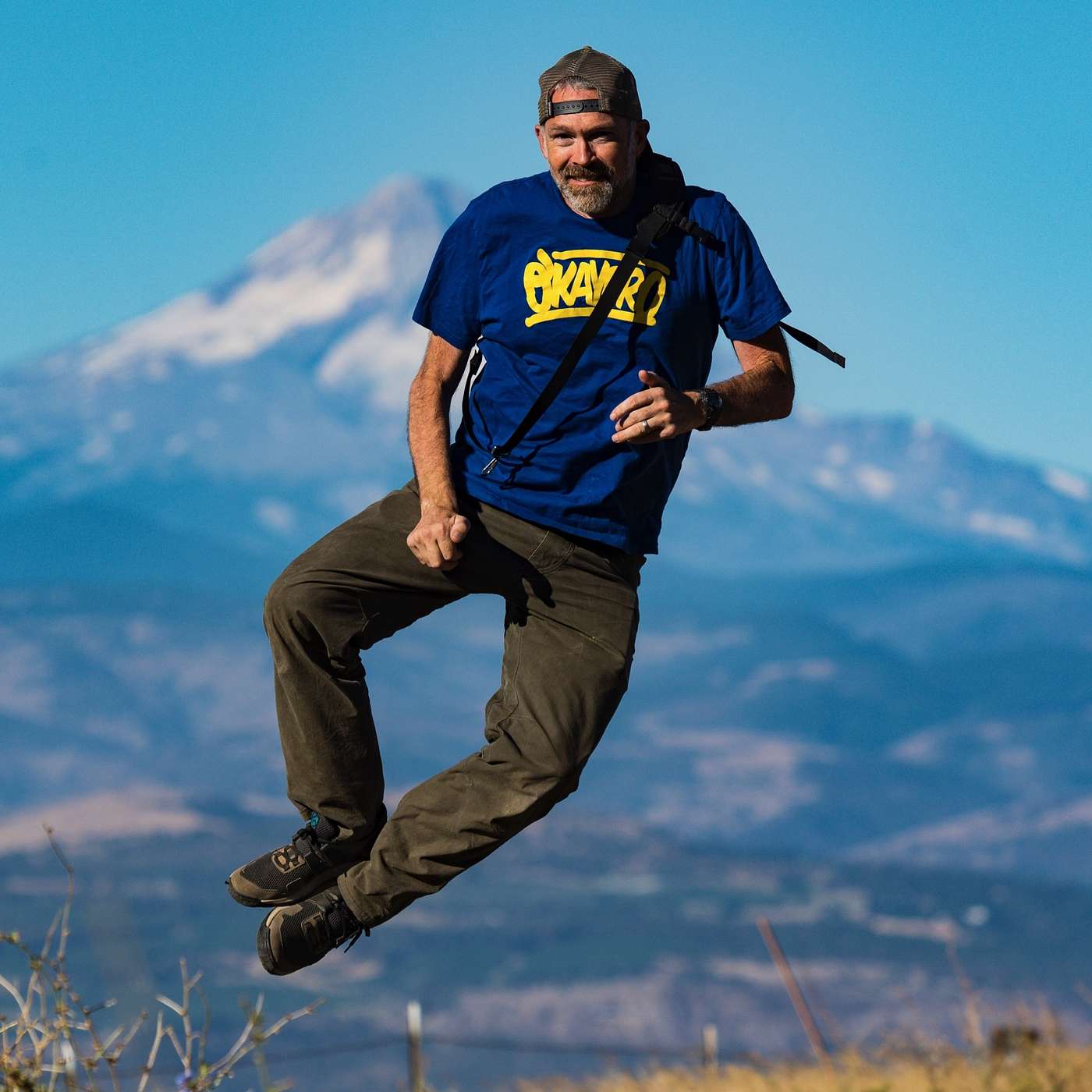 7 Years Later - Colin Meagher, ALS and the Lifelong Friends He Brought Together