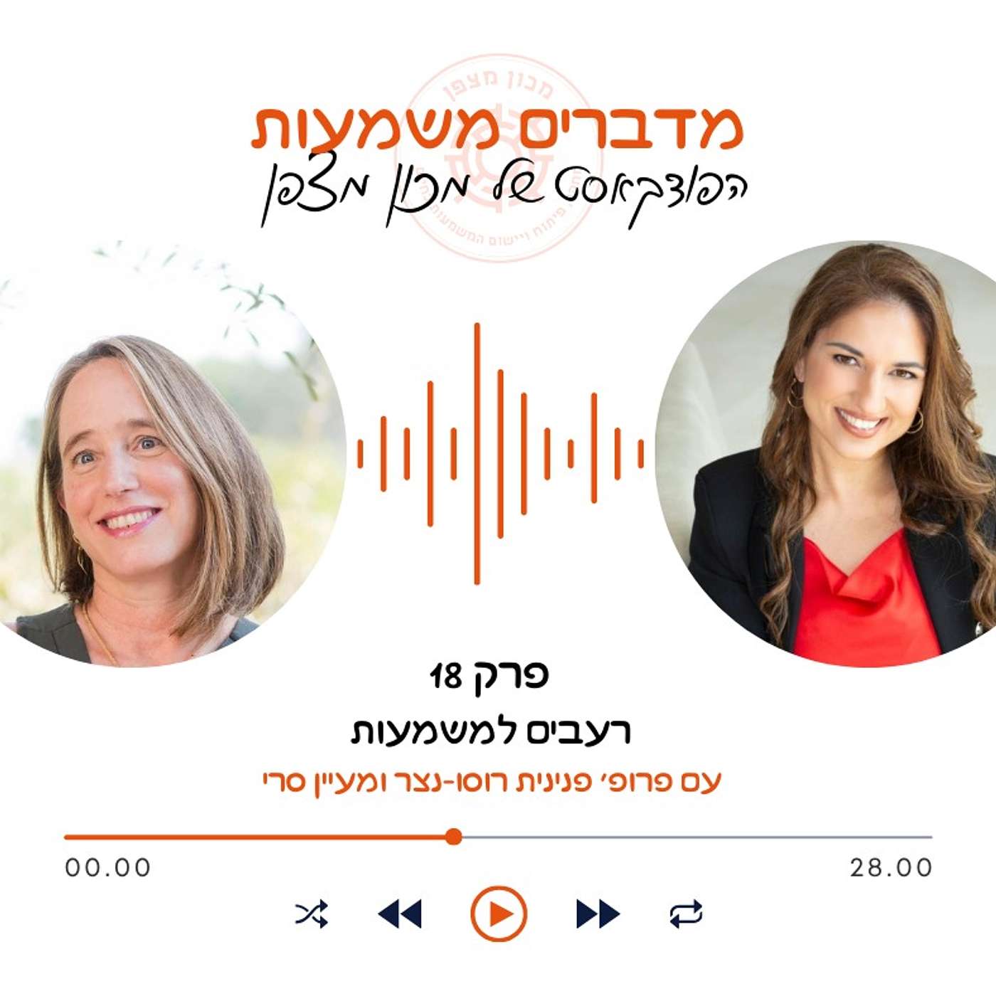 רעבים למשמעות episode artwork