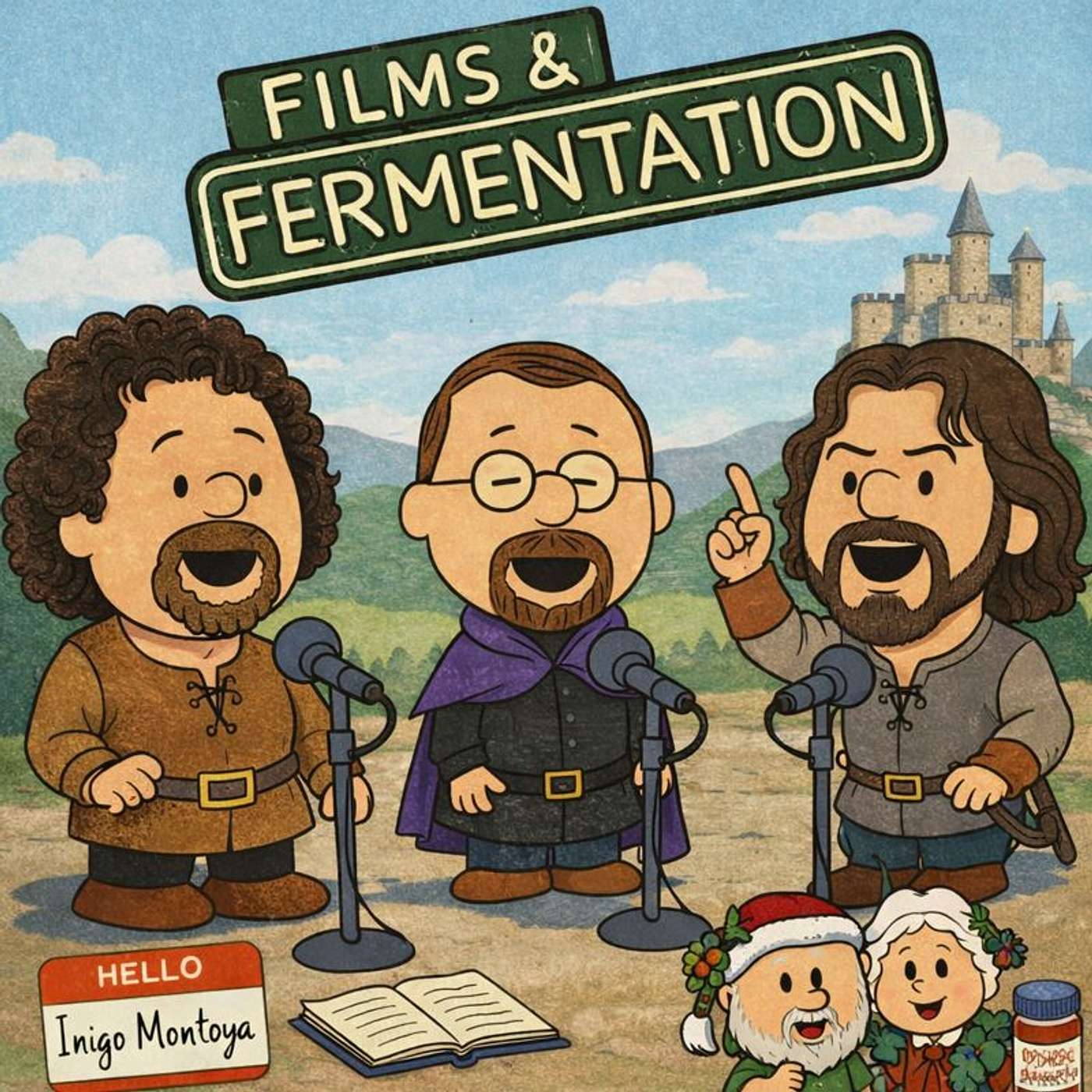 Tribute to Rob Reiner