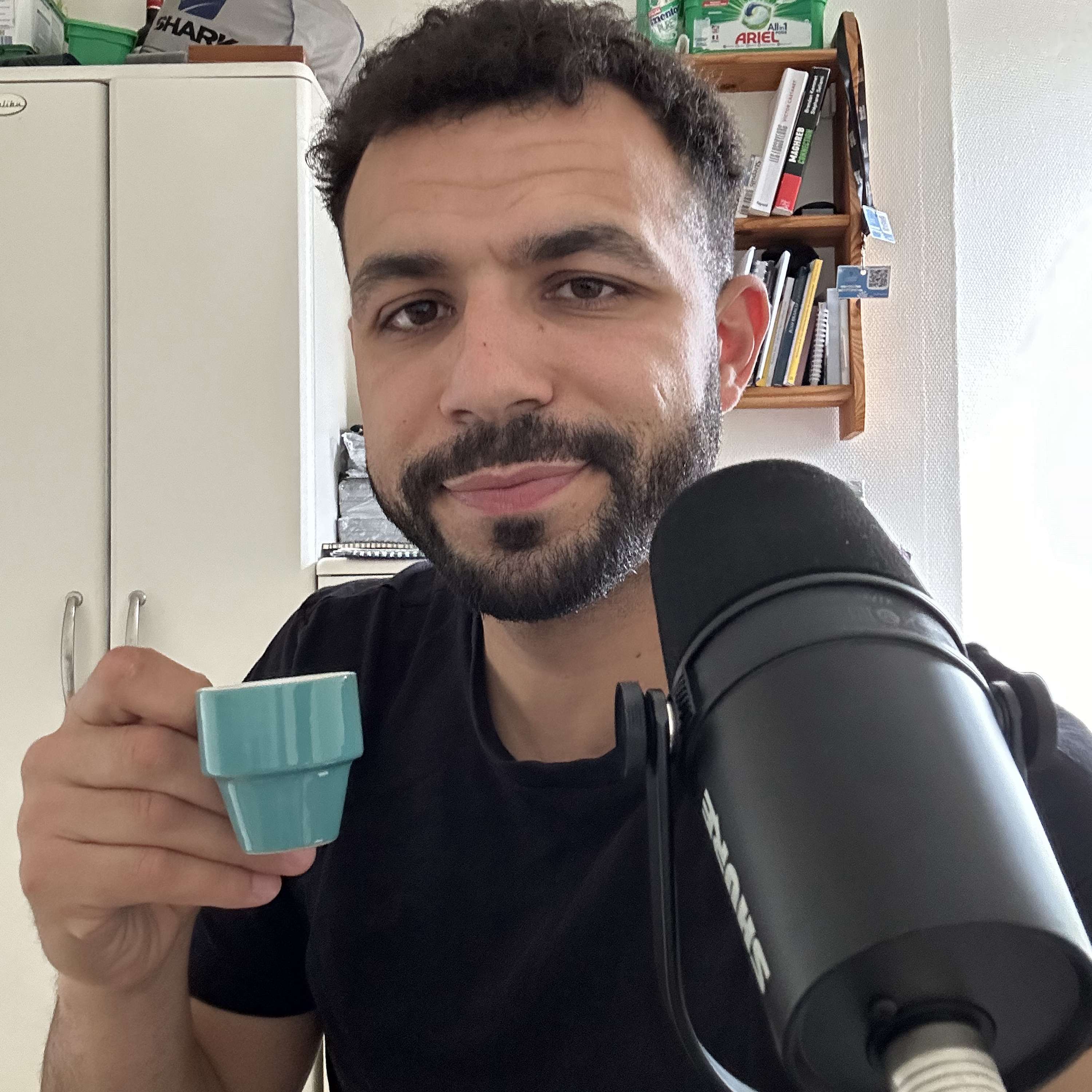 Un petit café