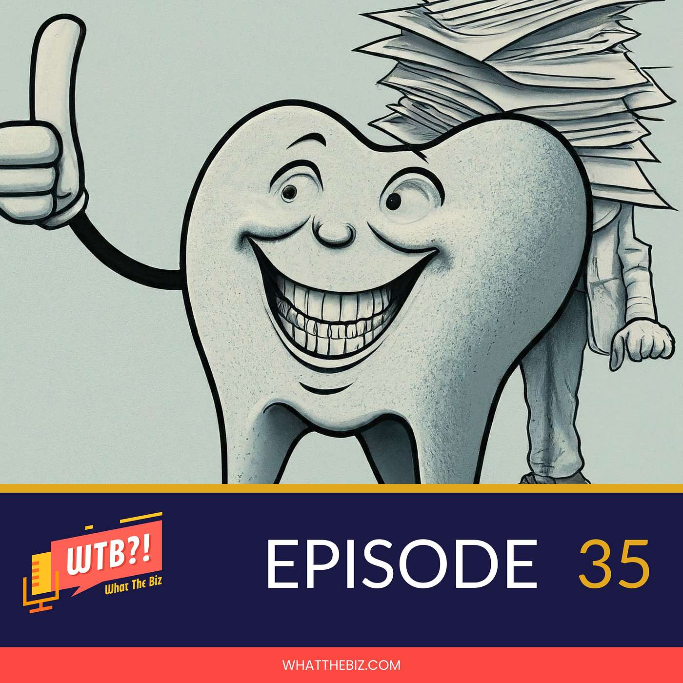 Would you rather visit your dentist or HR?