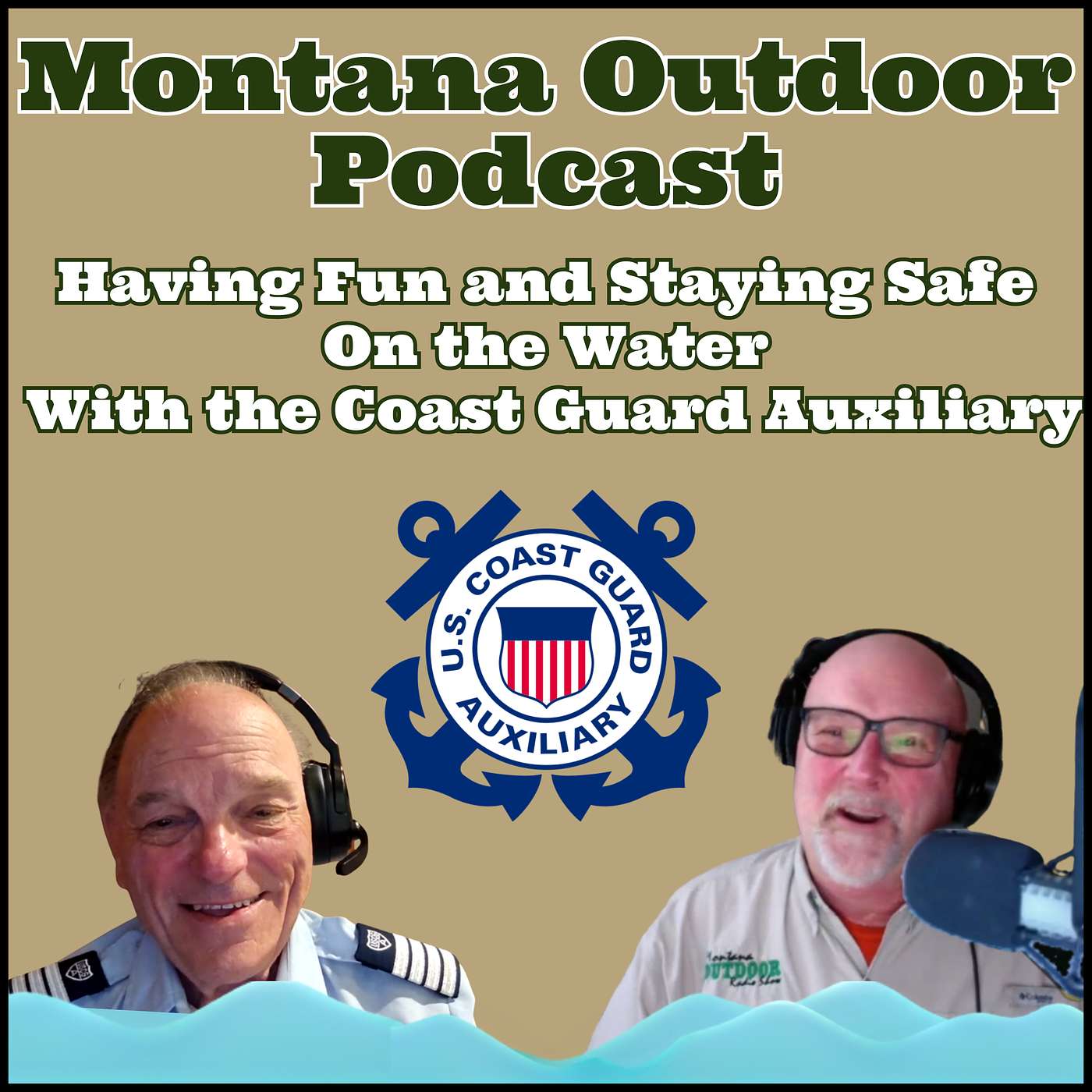 Montana Outdoor Podcast